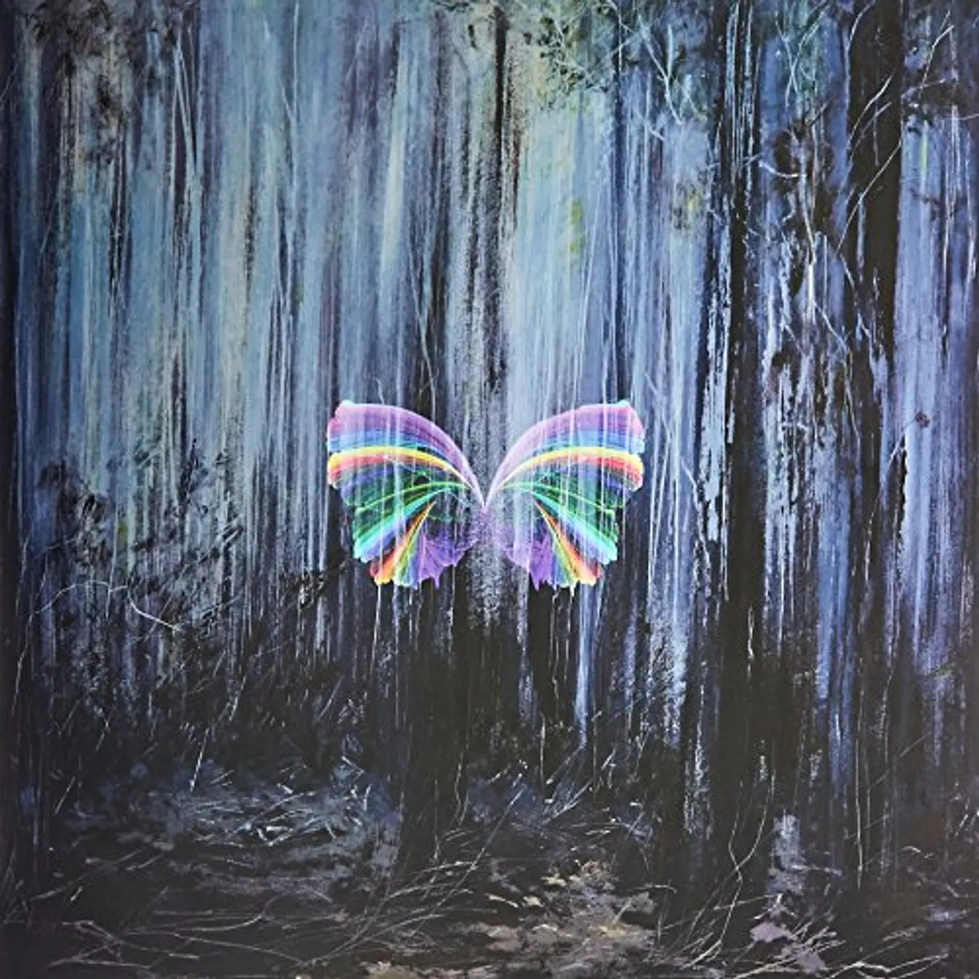 Young Monks Swamp Creek Vinyl Record