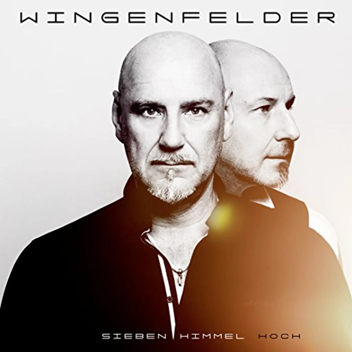 Wingenfelder Sieben Himmel Hoch Vinyl Record