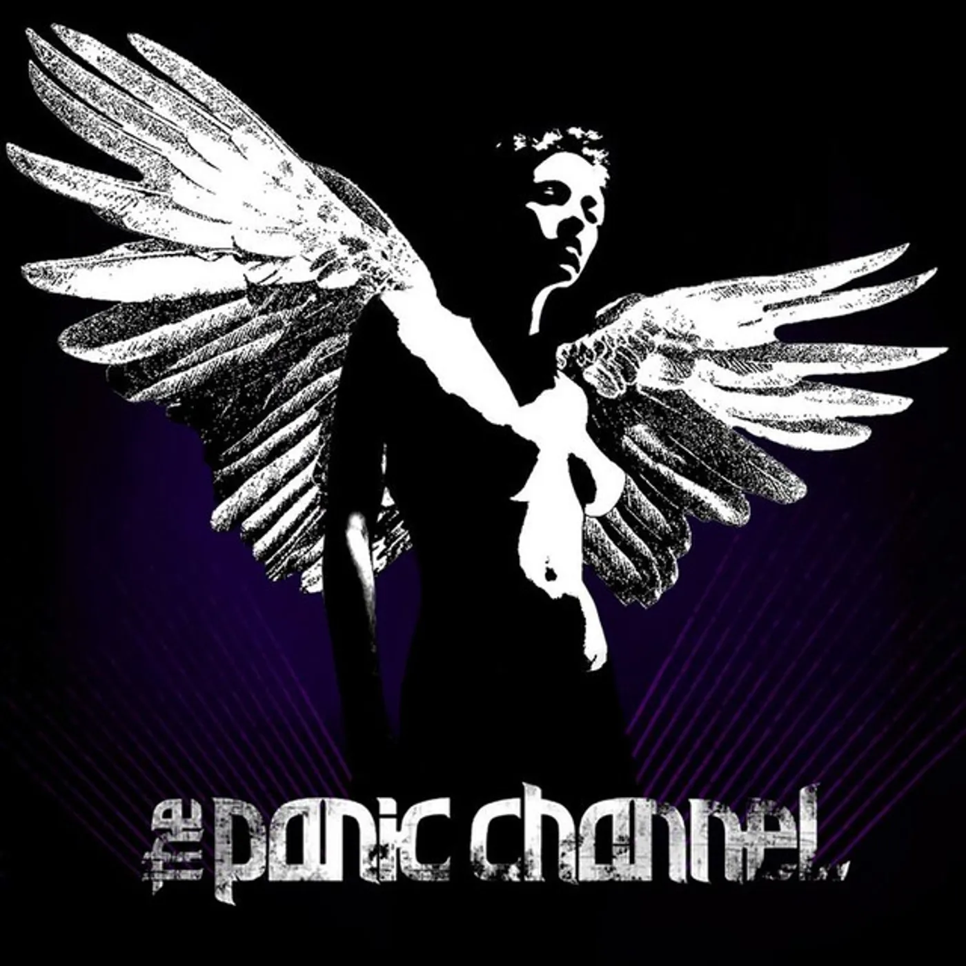 The Panic Channel (ONE) (180G/LIMITED) Vinyl Record
