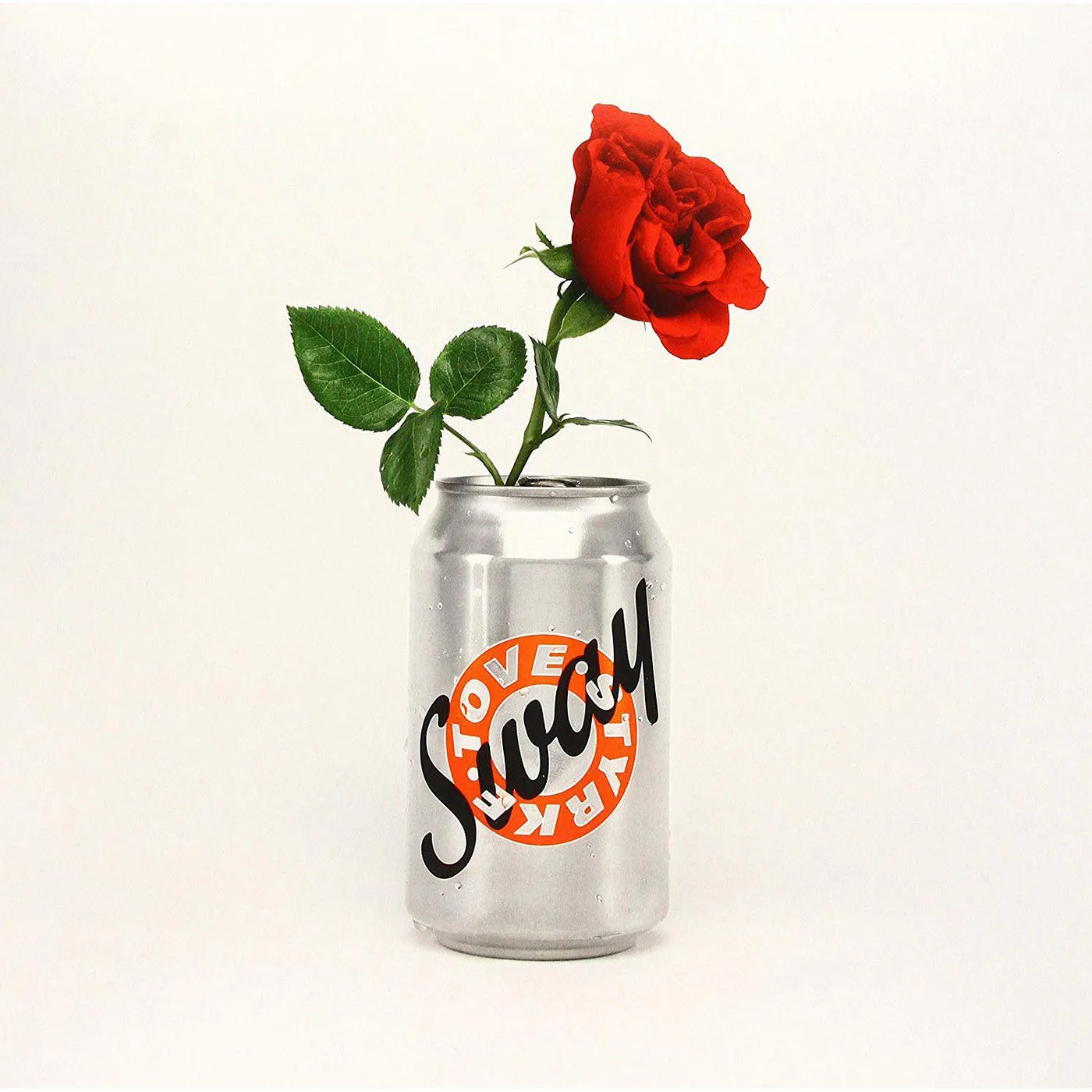 Tove Styrke Sway Vinyl Record