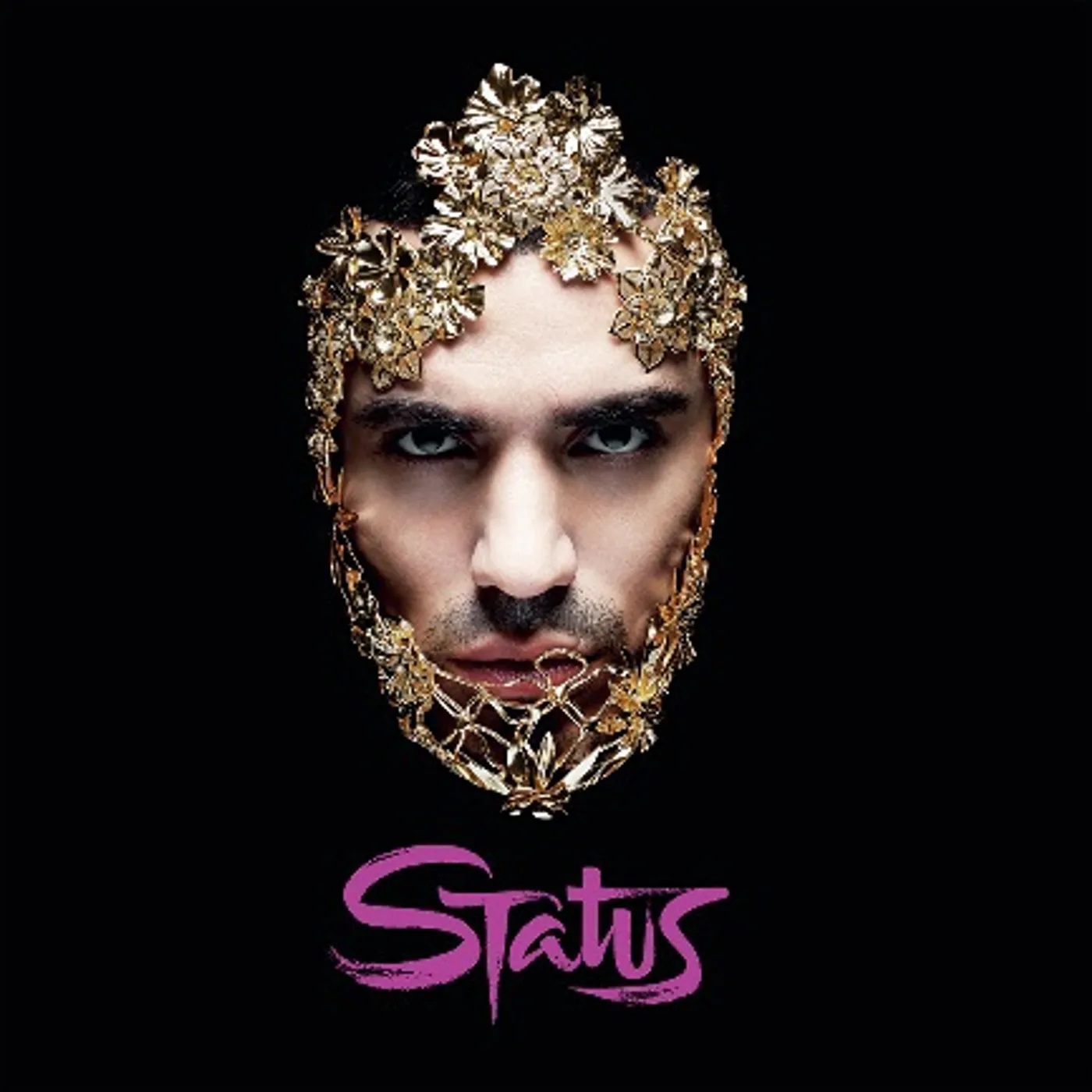 Marracash Status Vinyl Record
