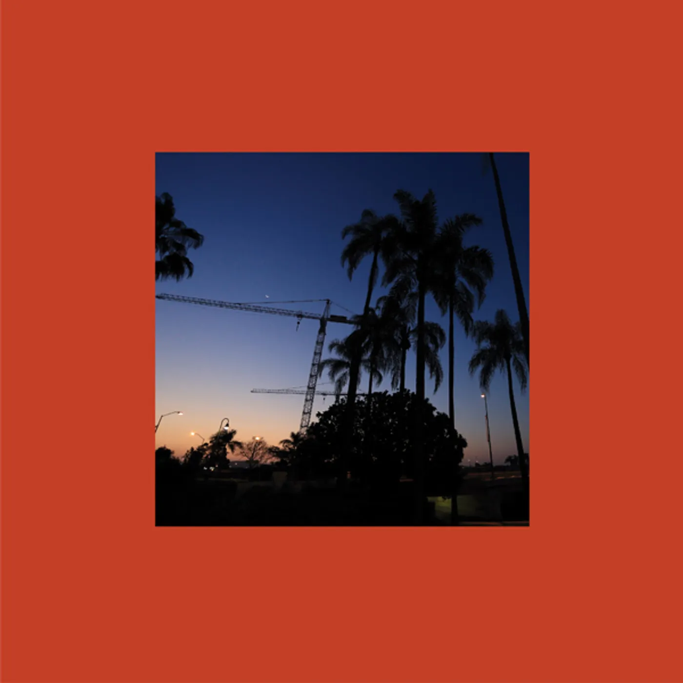 ANDREW TUTTLE CD