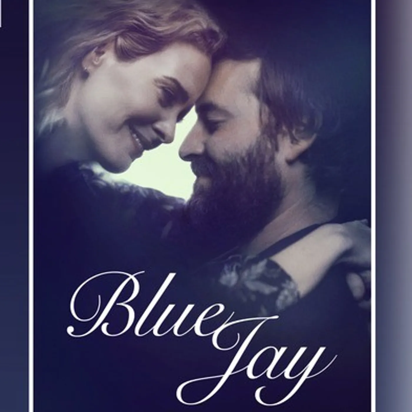 Blue jay DVD