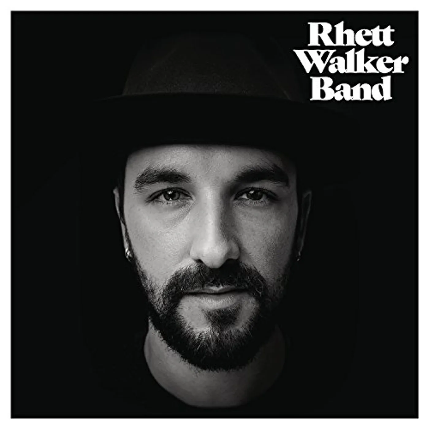 Rhett Walker BAND CD