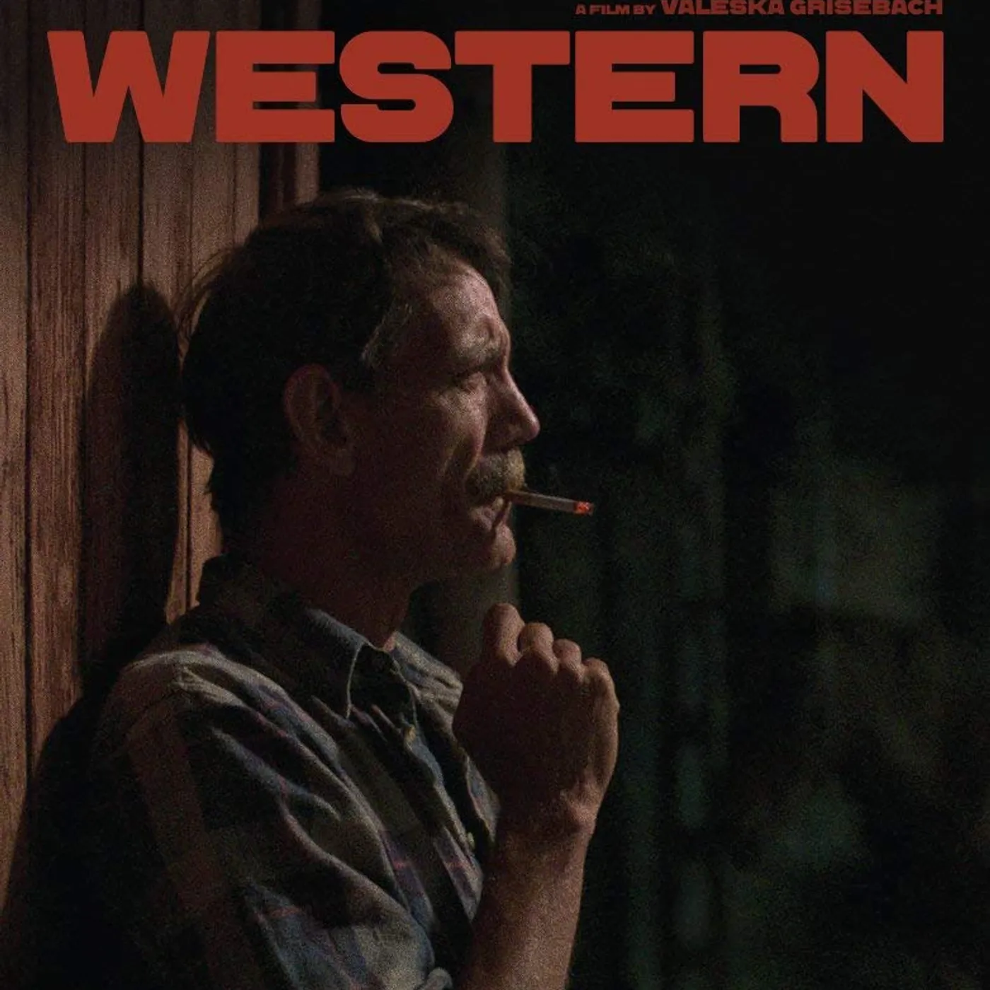 Western DVD