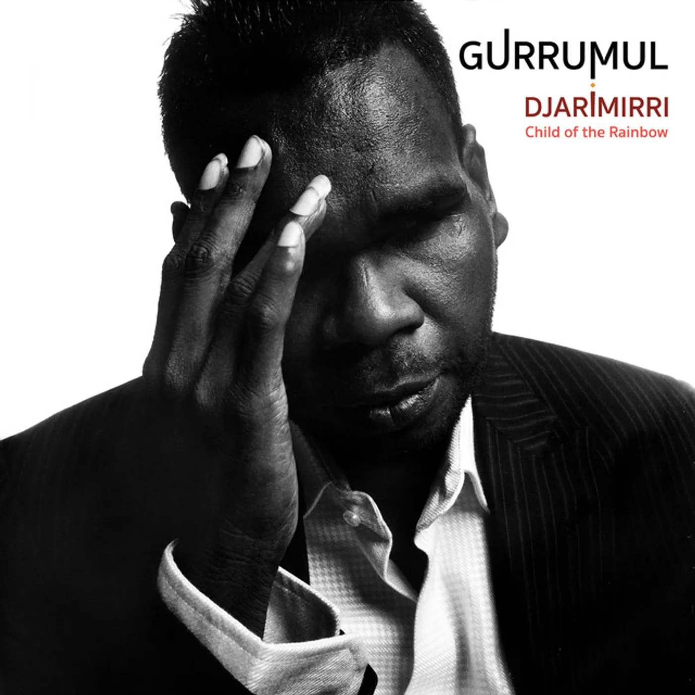 Gurrumul Djarimirri (Child of the Rainbow) Vinyl Record