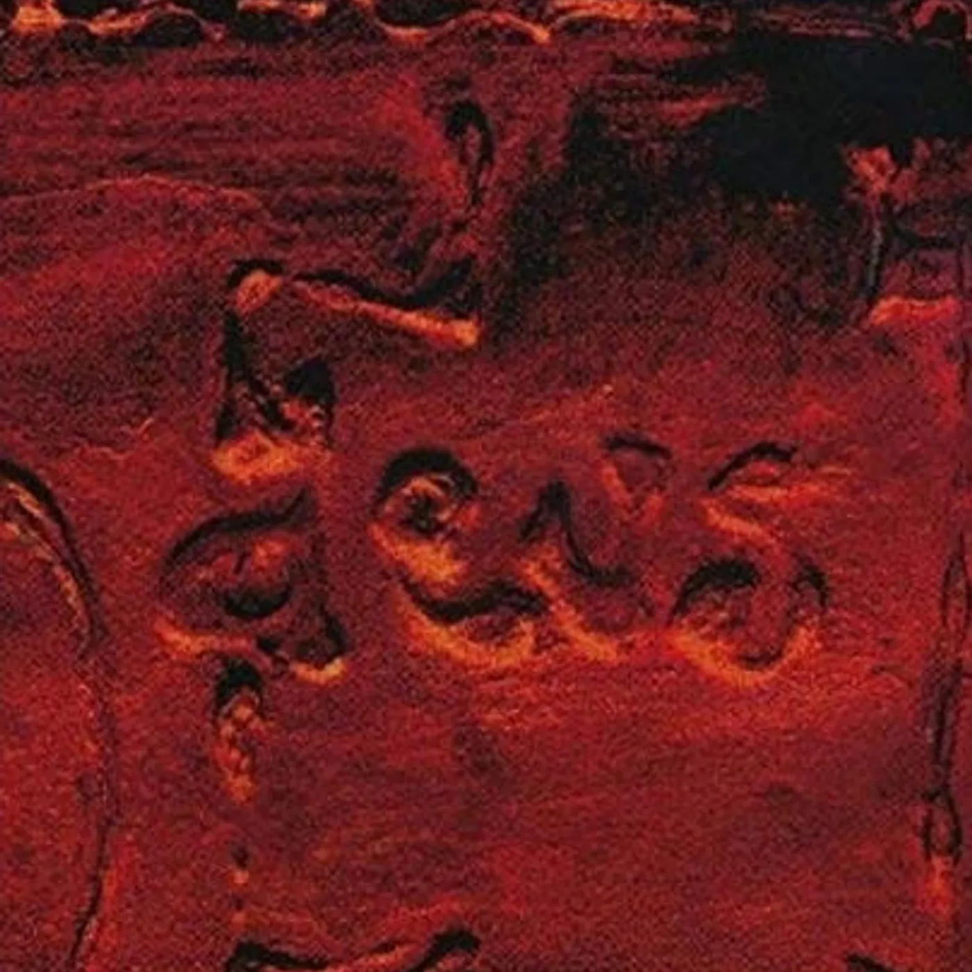dEUS Zea Vinyl Record