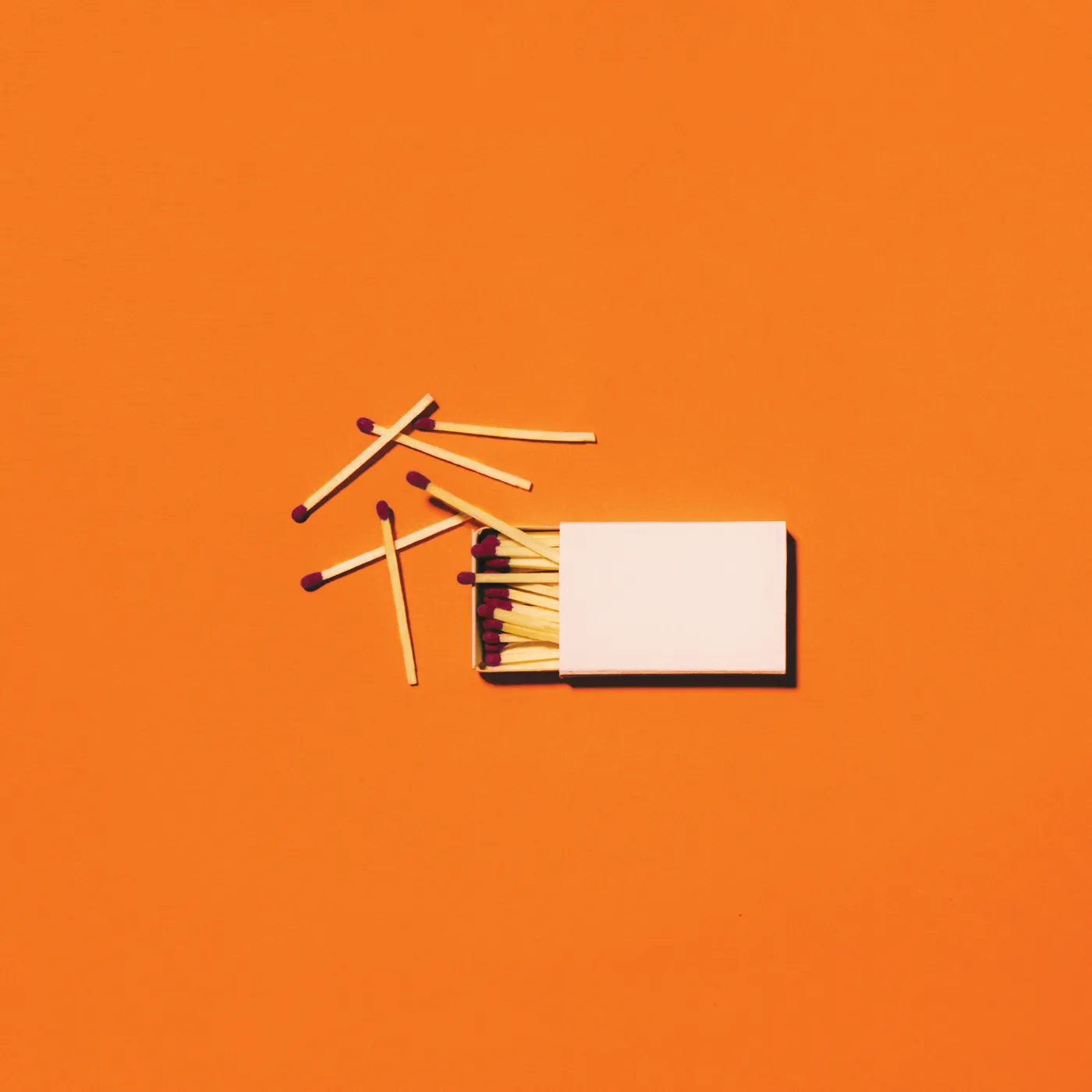 Jesus Culture LIVING WITH A FIRE Vinyl Record