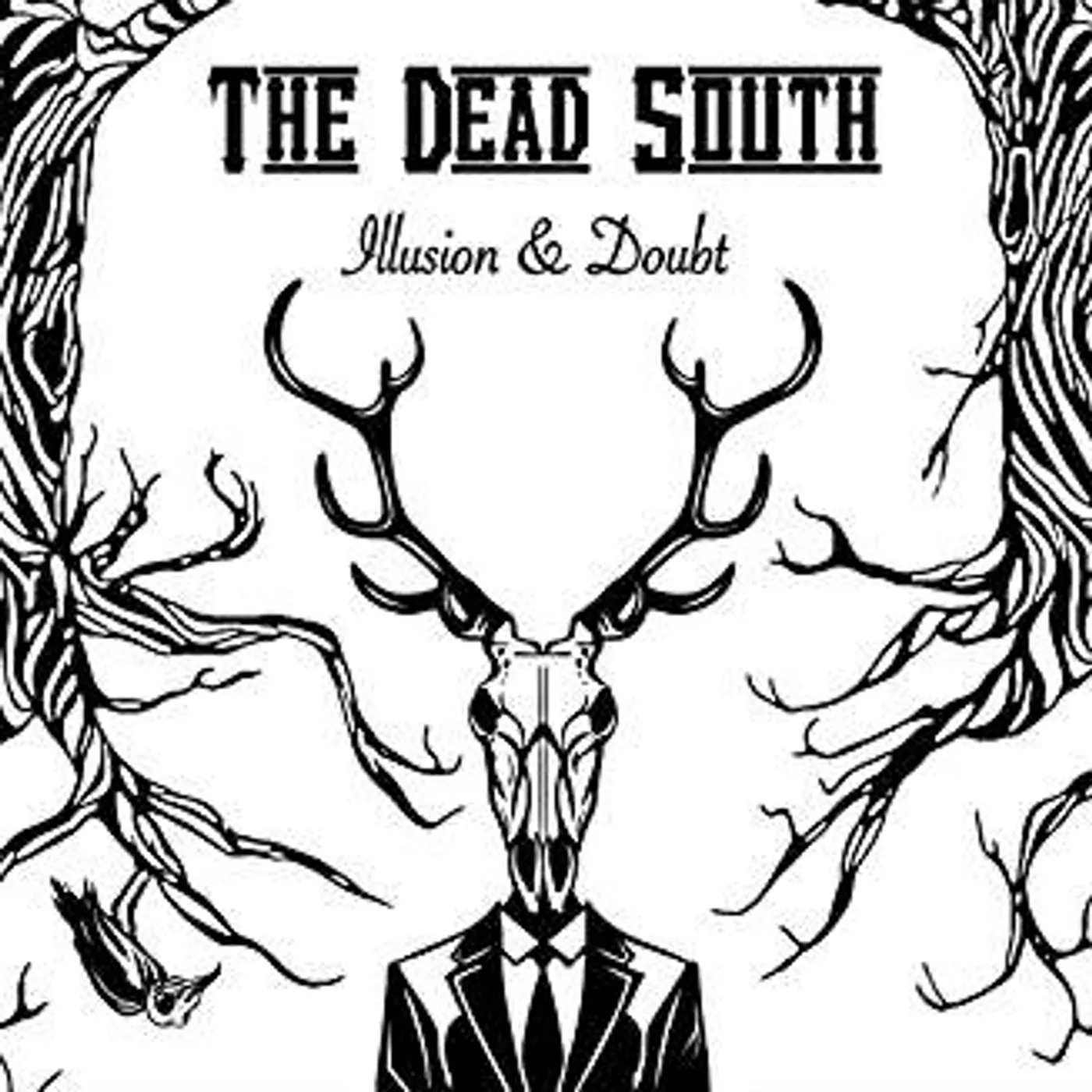 The Dead South Illusion & Doubt Vinyl Record