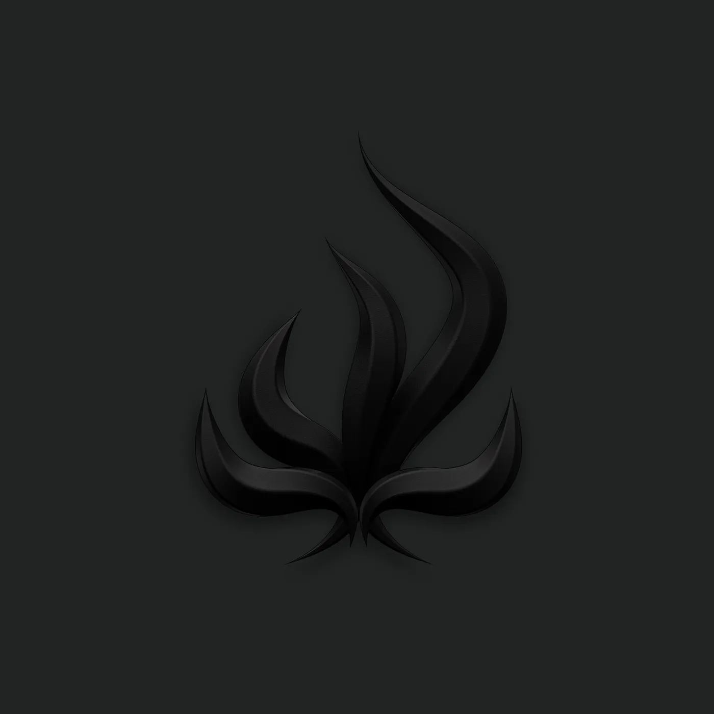 Bury Tomorrow BLACK FLAME CD