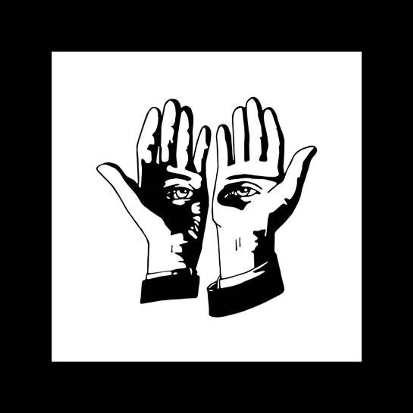 N8NOFACE True Story Vinyl Record