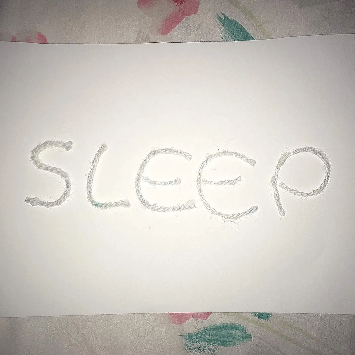 Babehoven SLEEP CD