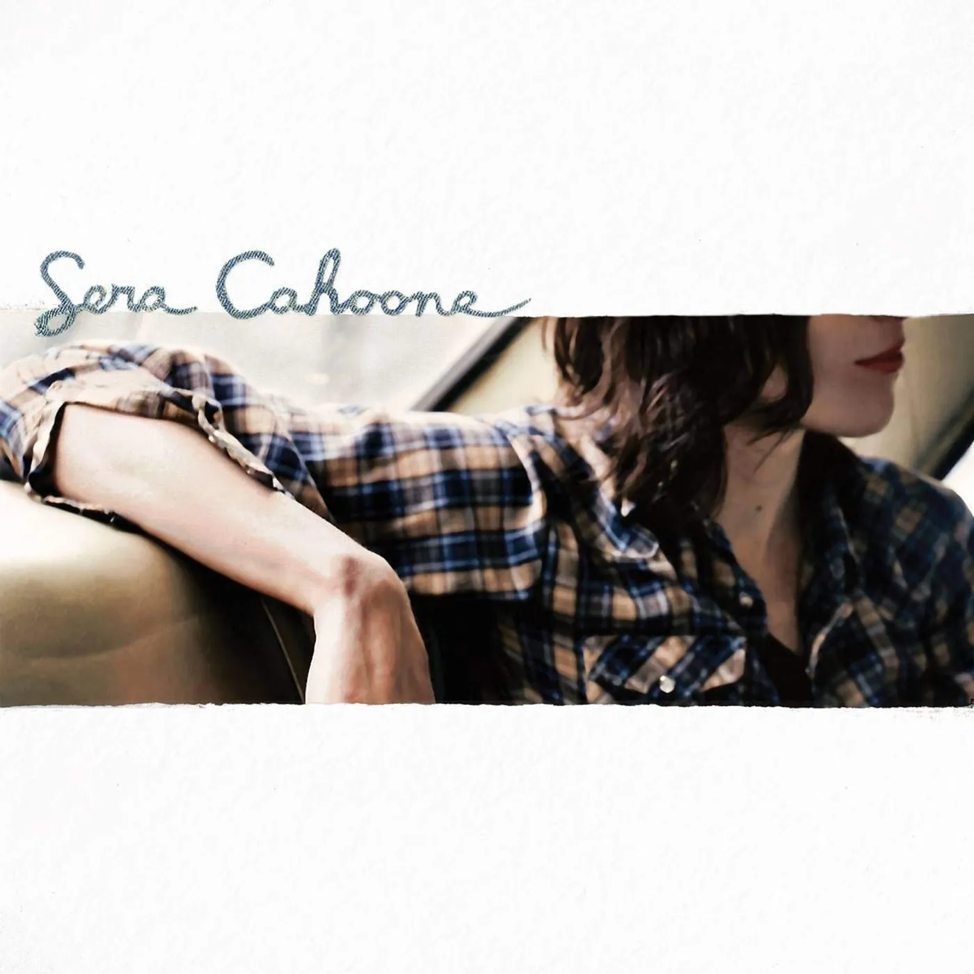 Sera Cahoone Vinyl Record