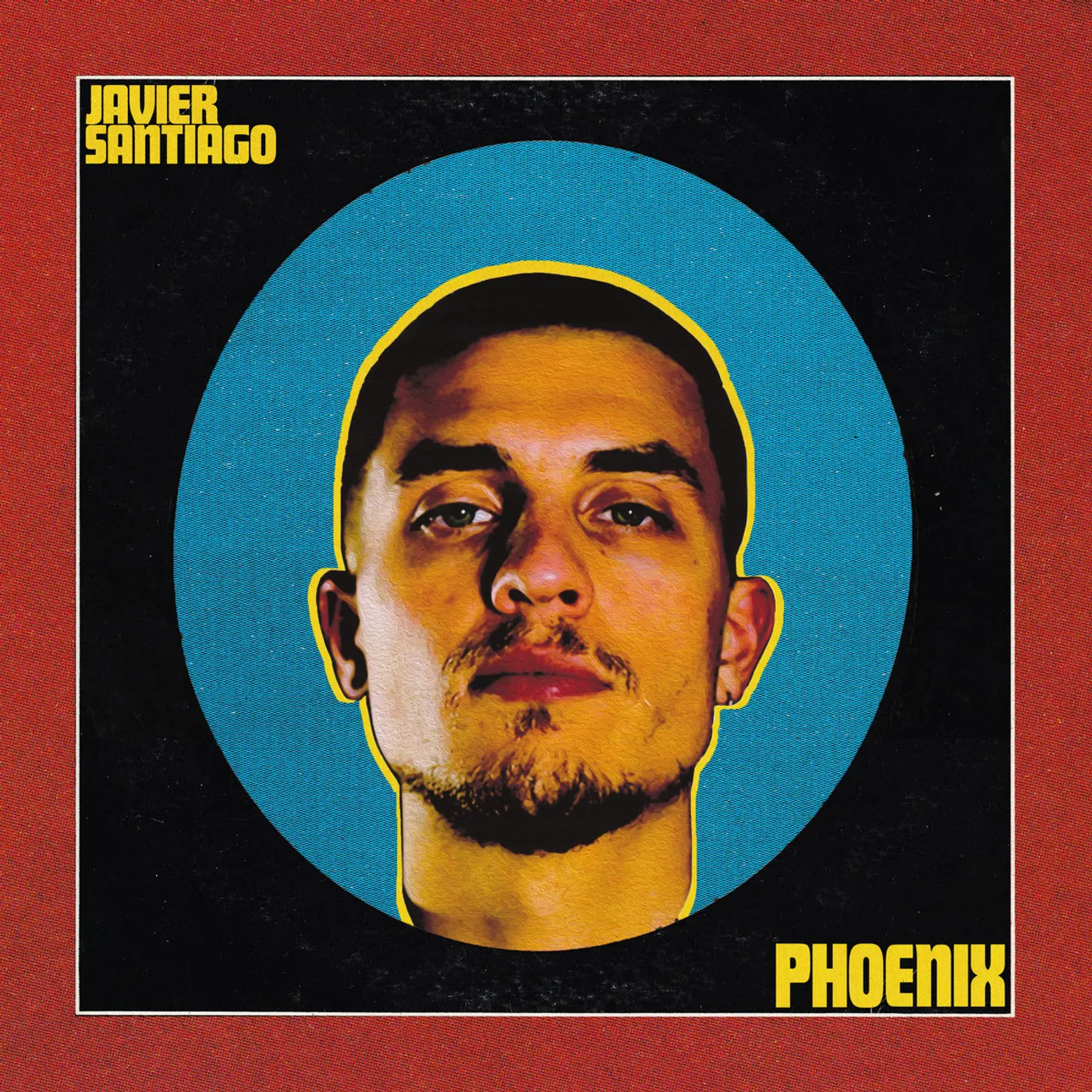 Javier Santiago PHOENIX CD