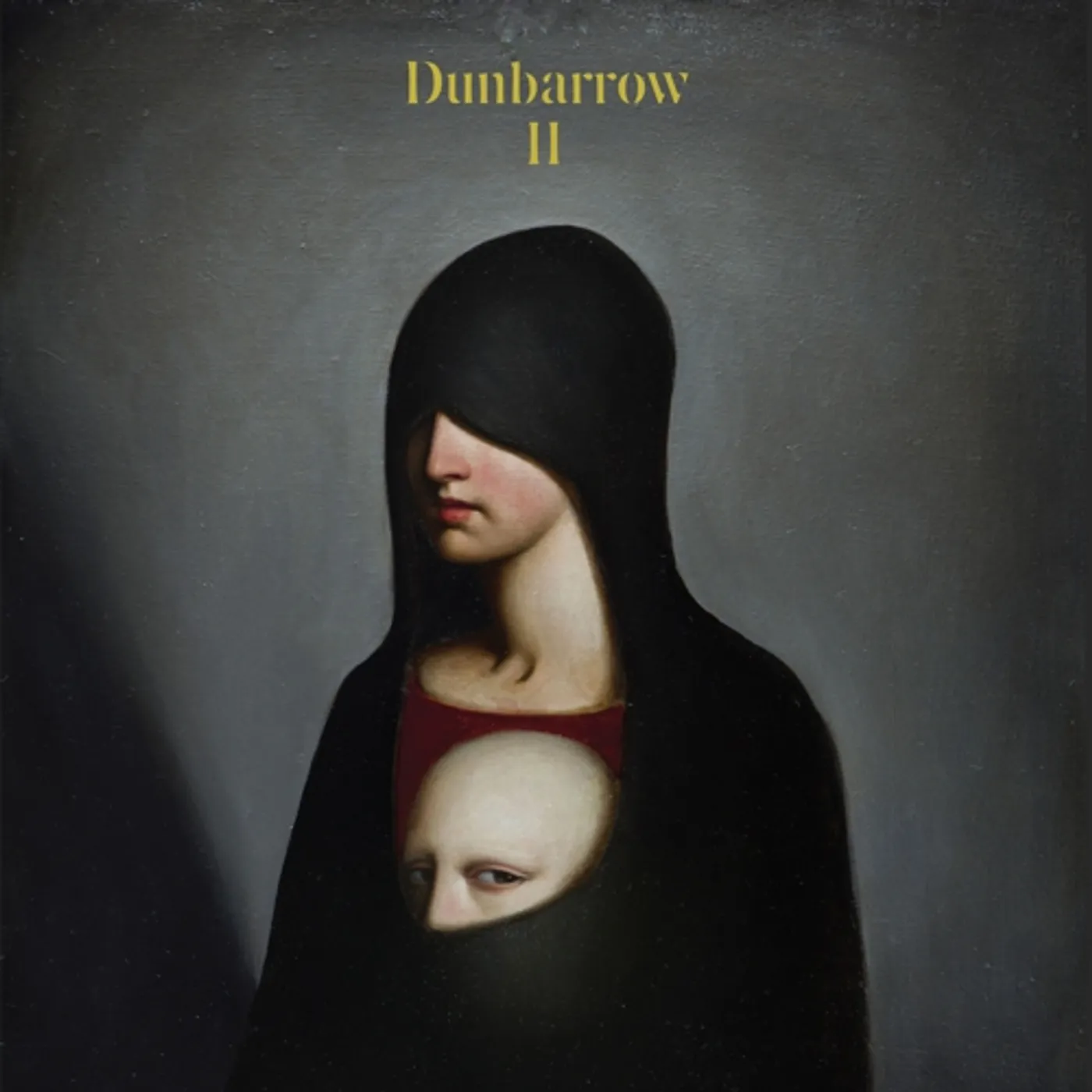 Dunbarrow II Vinyl Record