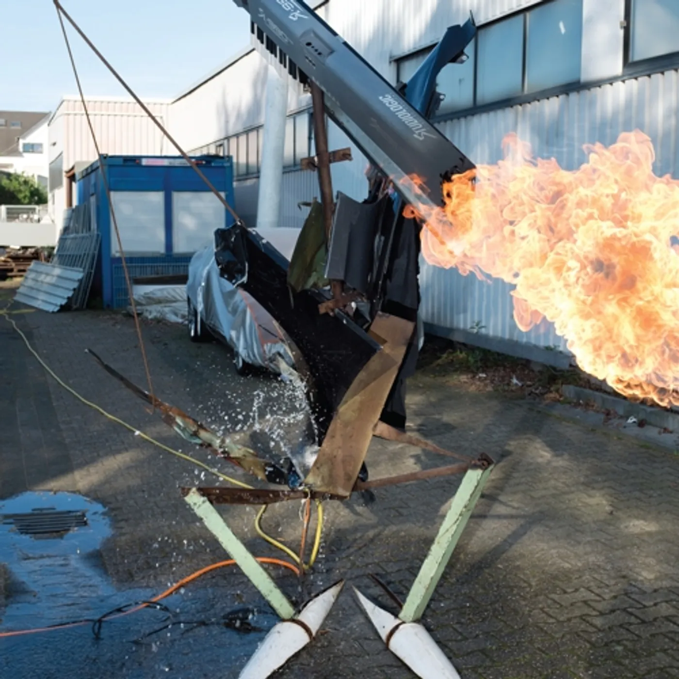 Tim Hecker Konoyo Vinyl Record