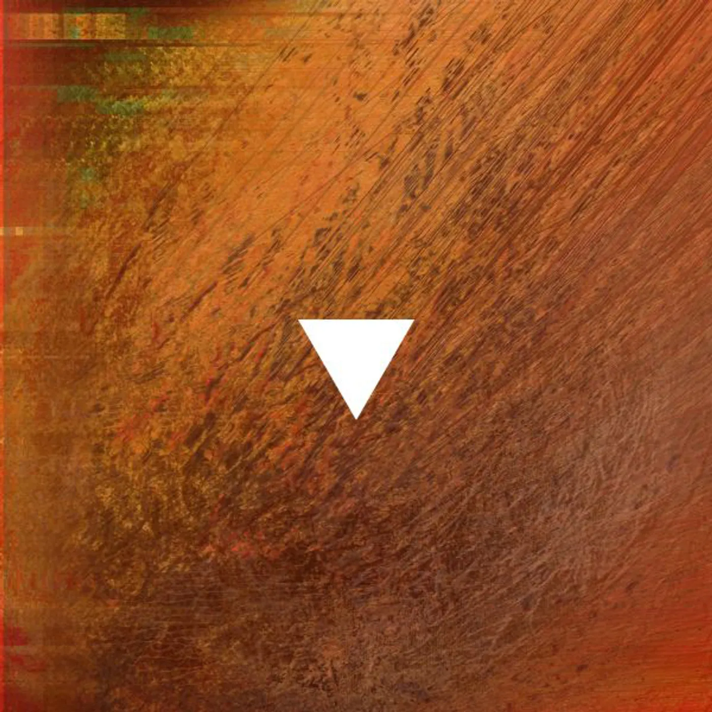 Atom TM TEXTUREN III CD