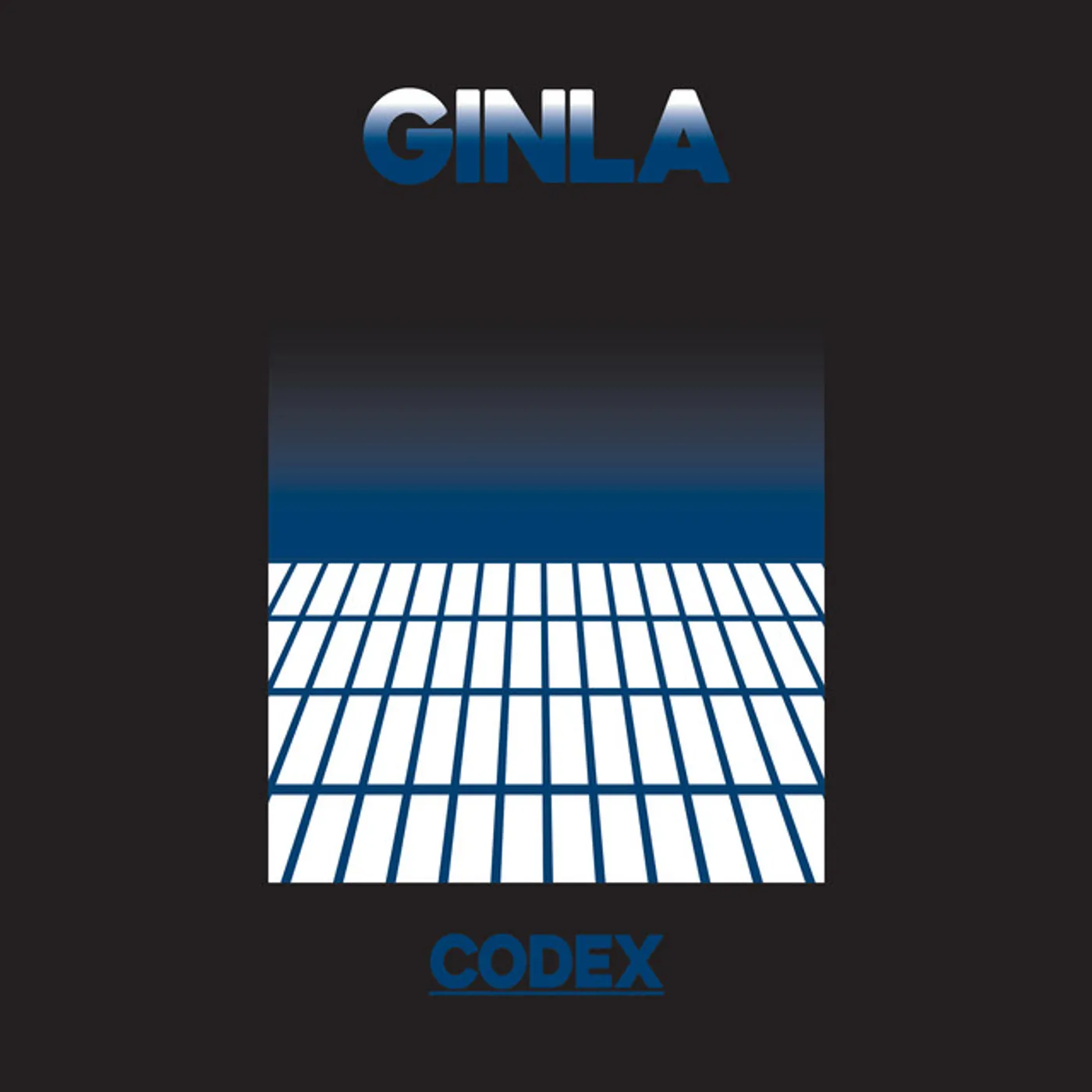 ginla Codex Vinyl Record