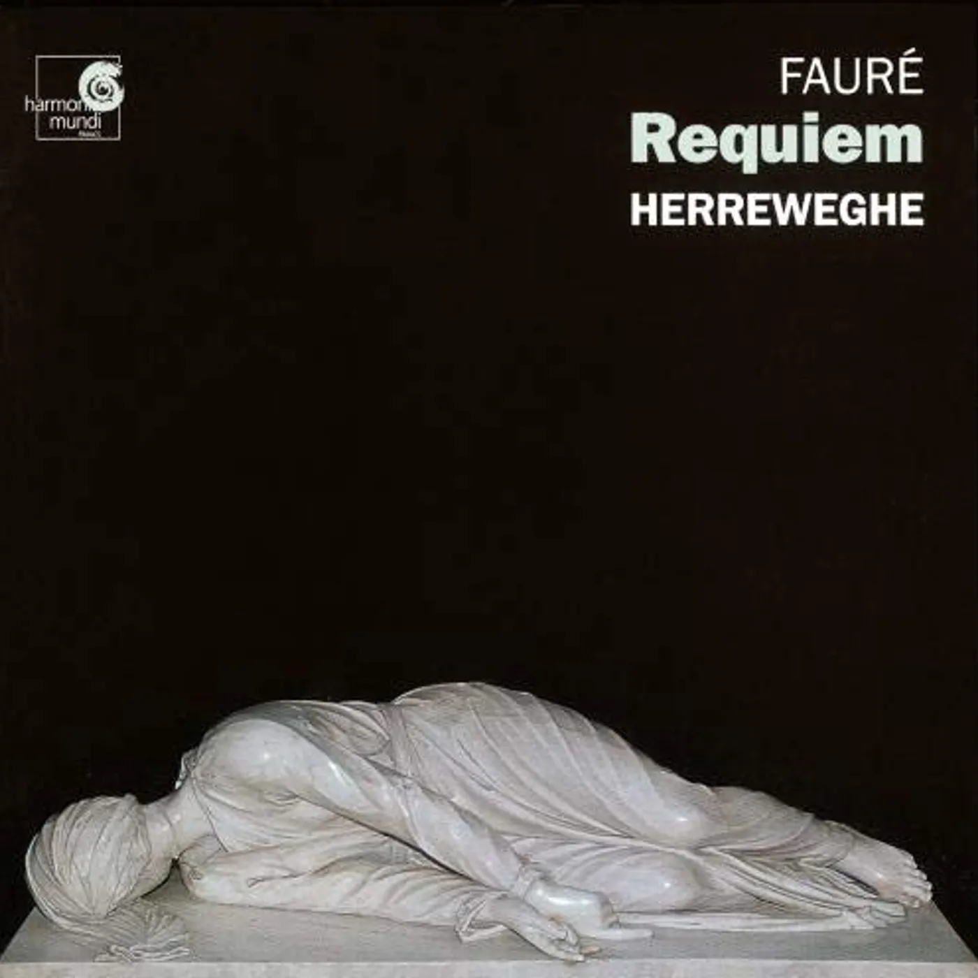 FAURE: REQUIEM CD