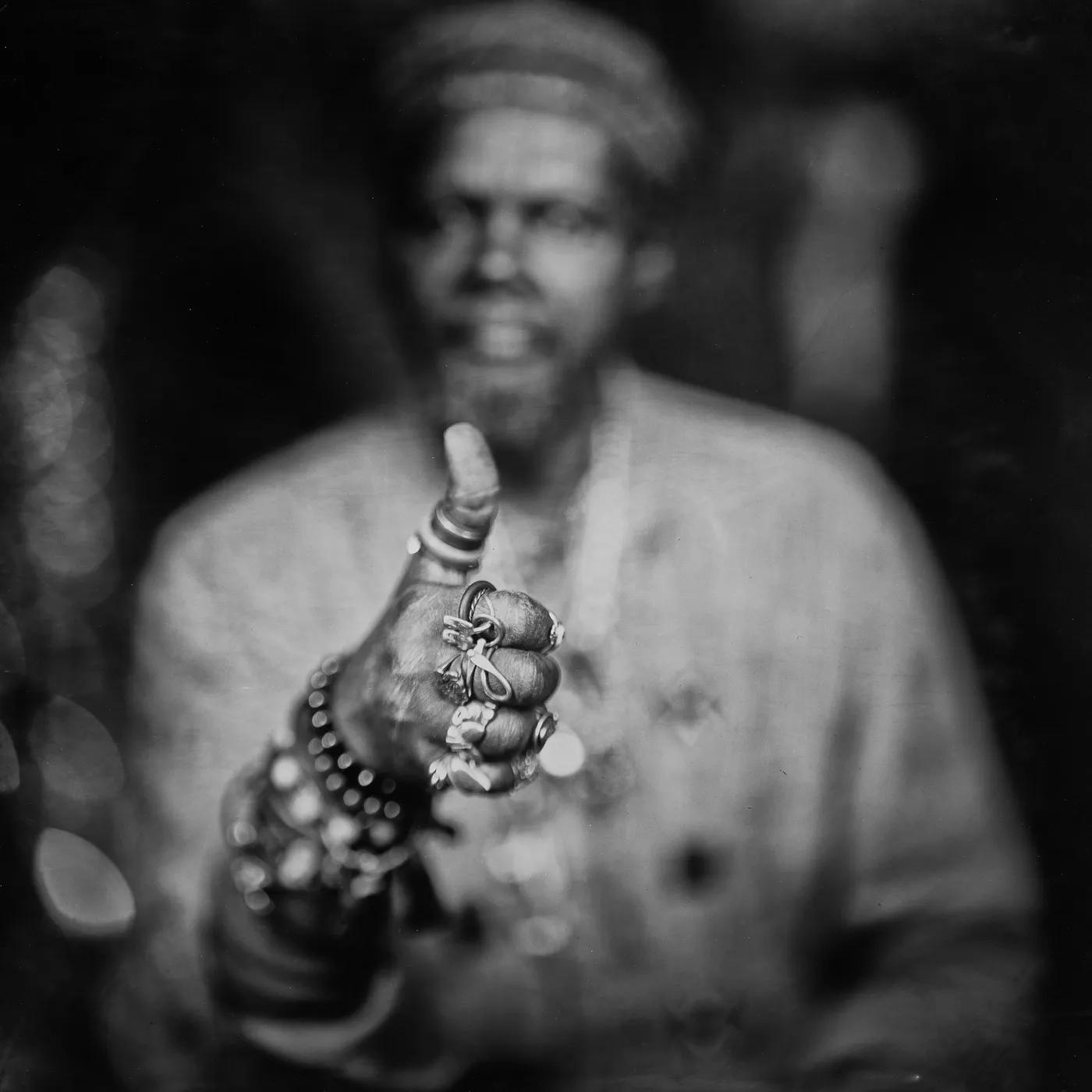 Lonnie Holley MITH CD