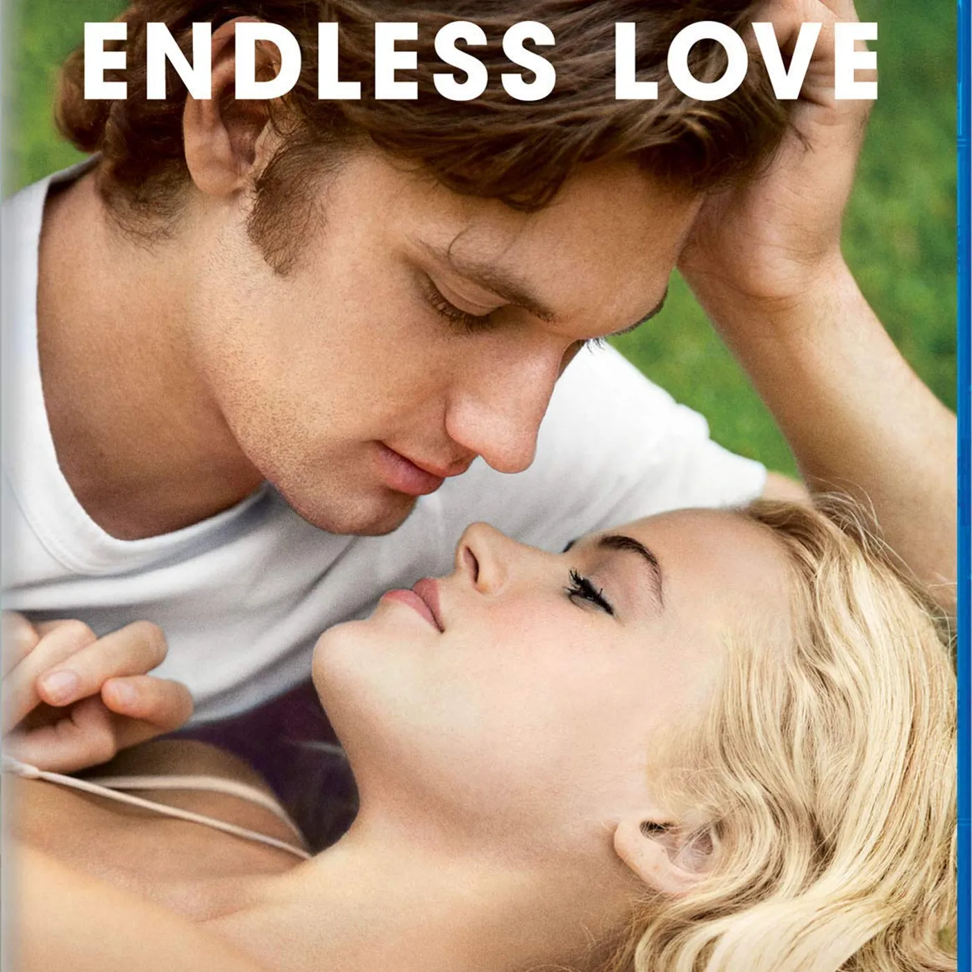 ENDLESS LOVE Blu-ray