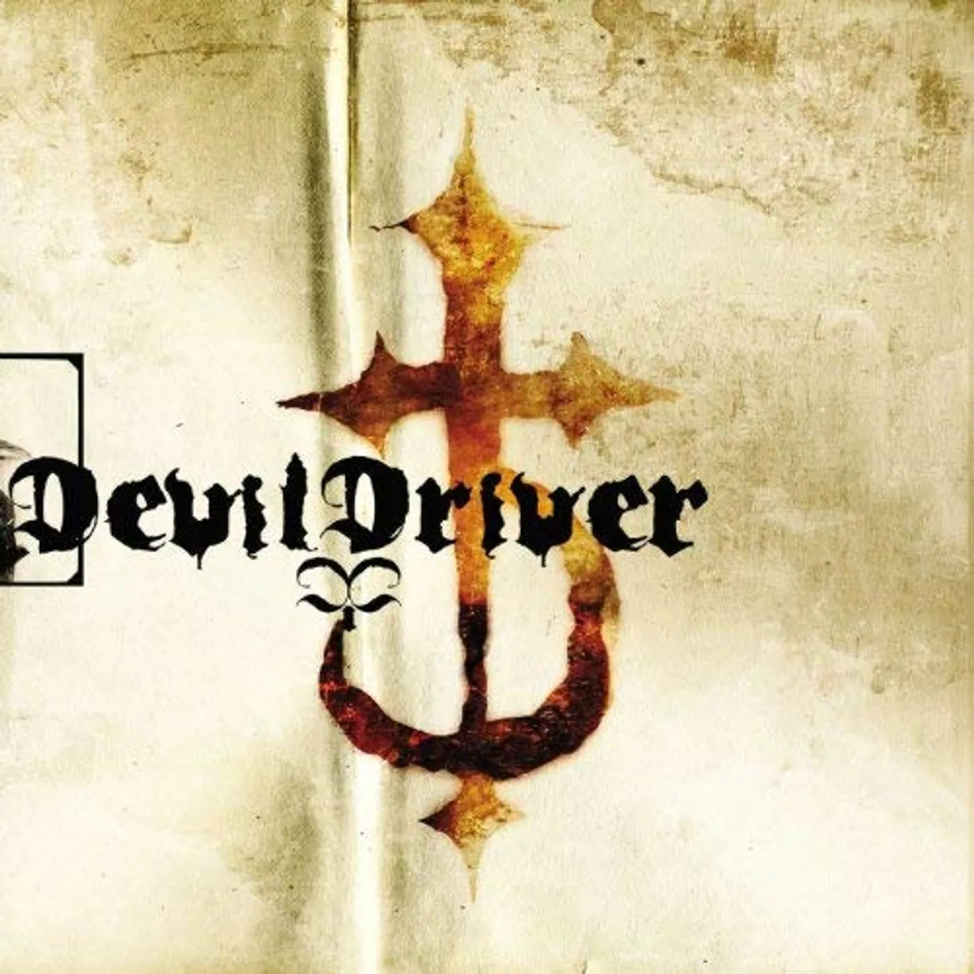 DEVILDRIVER CD