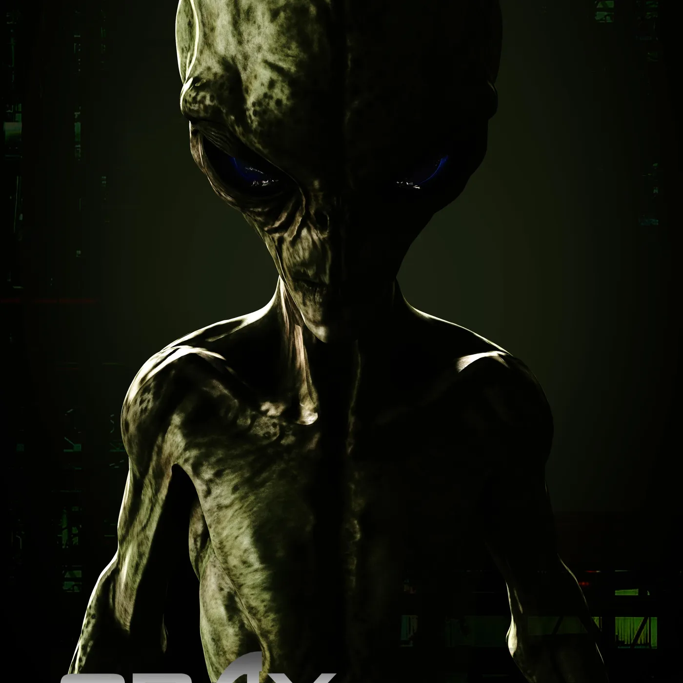 GRAY MATTER DVD