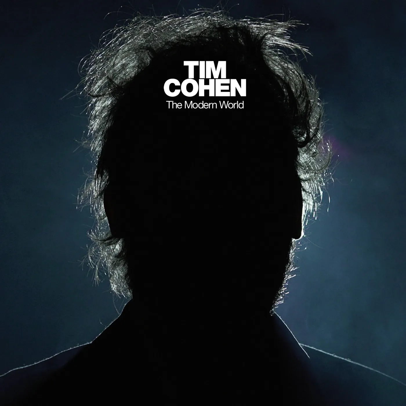 Tim Cohen MODERN WORLD Vinyl Record