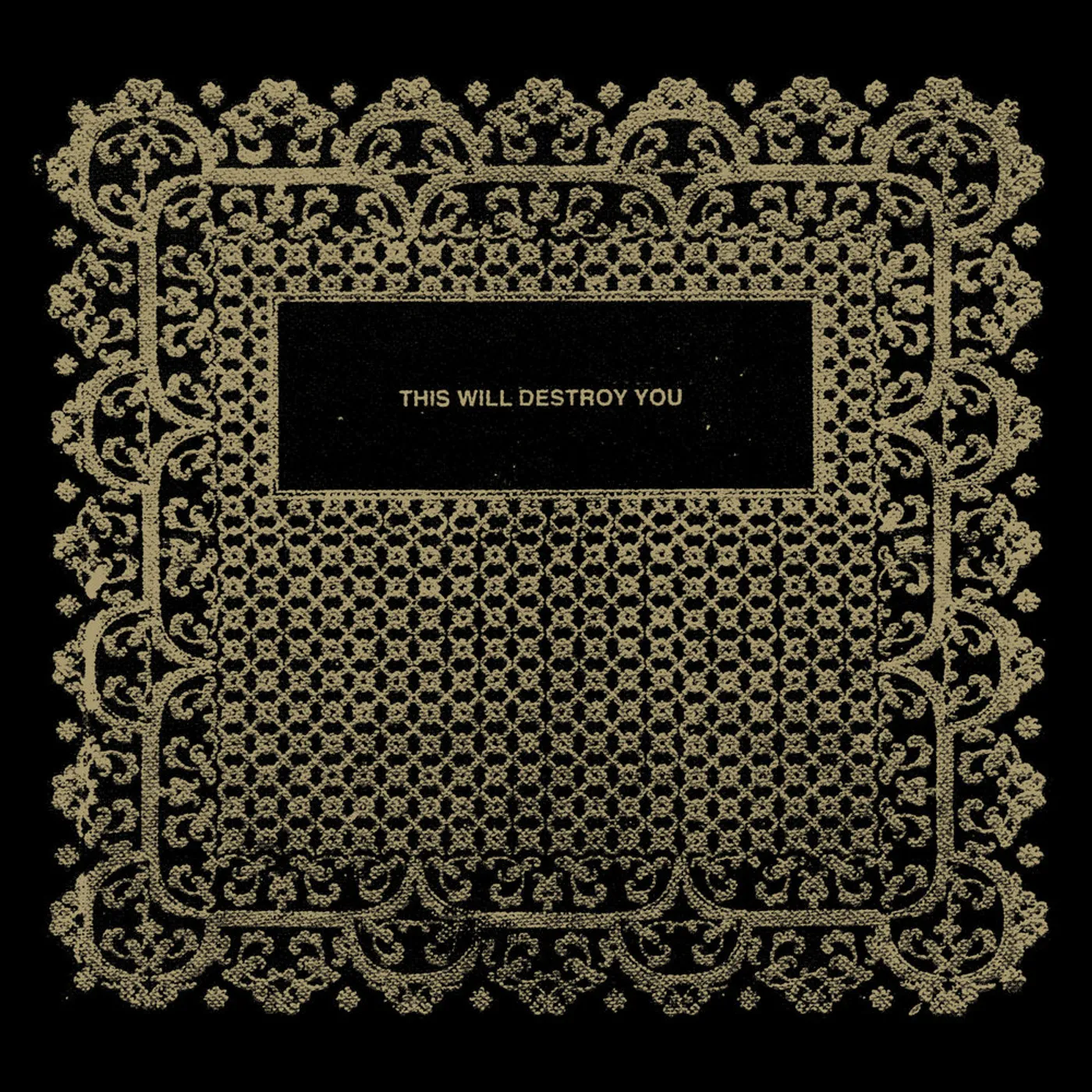 This Will Destroy You Vinyl Record