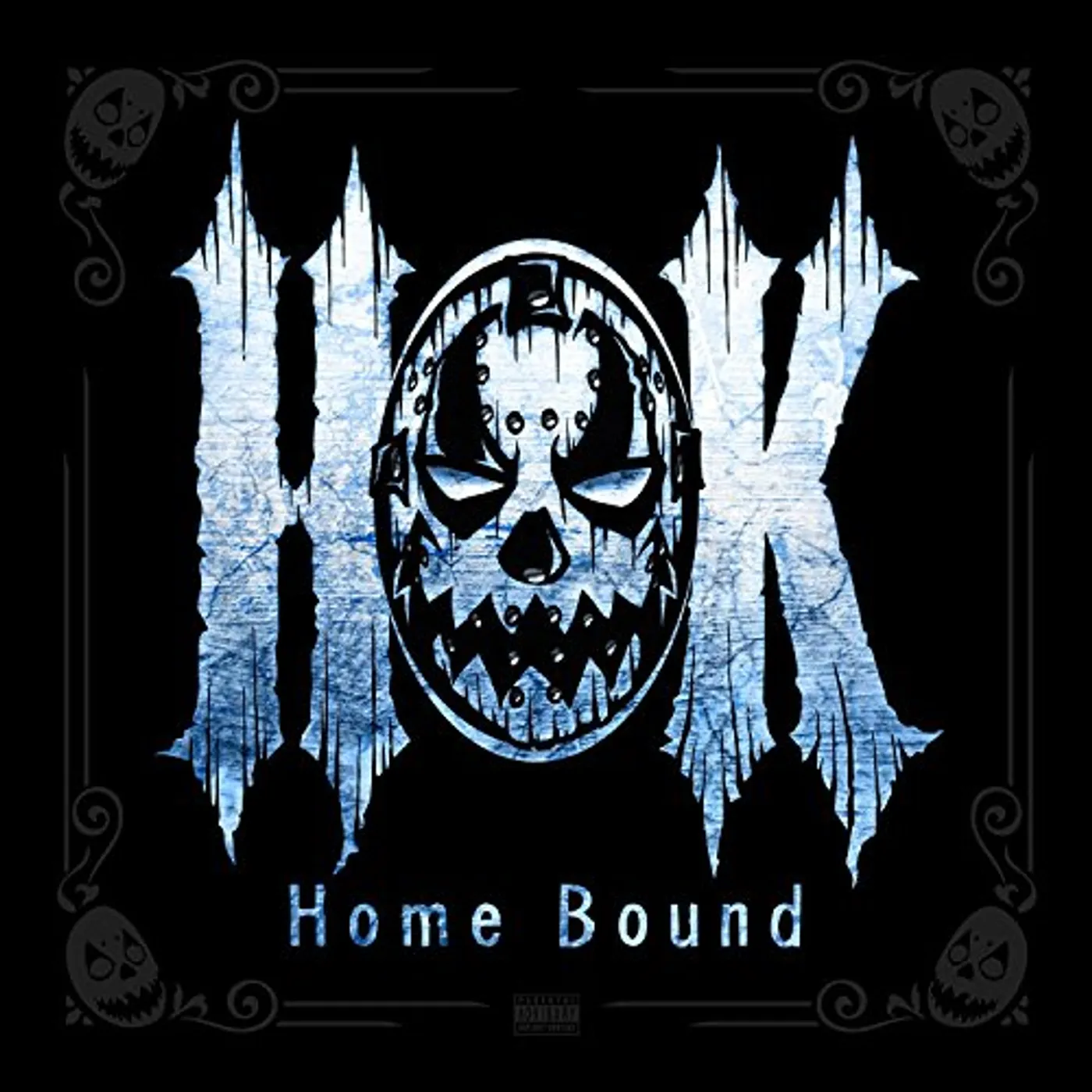 HOK HOME BOUND Vinyl Record