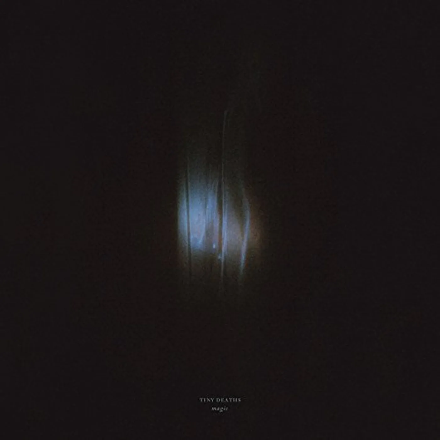 Tiny Deaths Magic Vinyl Record