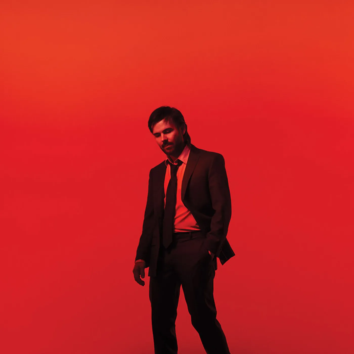 Toby Driver They Are the Shield Vinyl Record