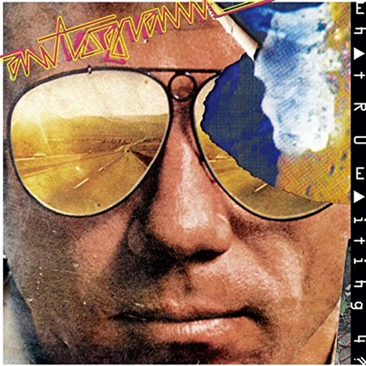 Autogramm WHAT R U WAITING 4? CD