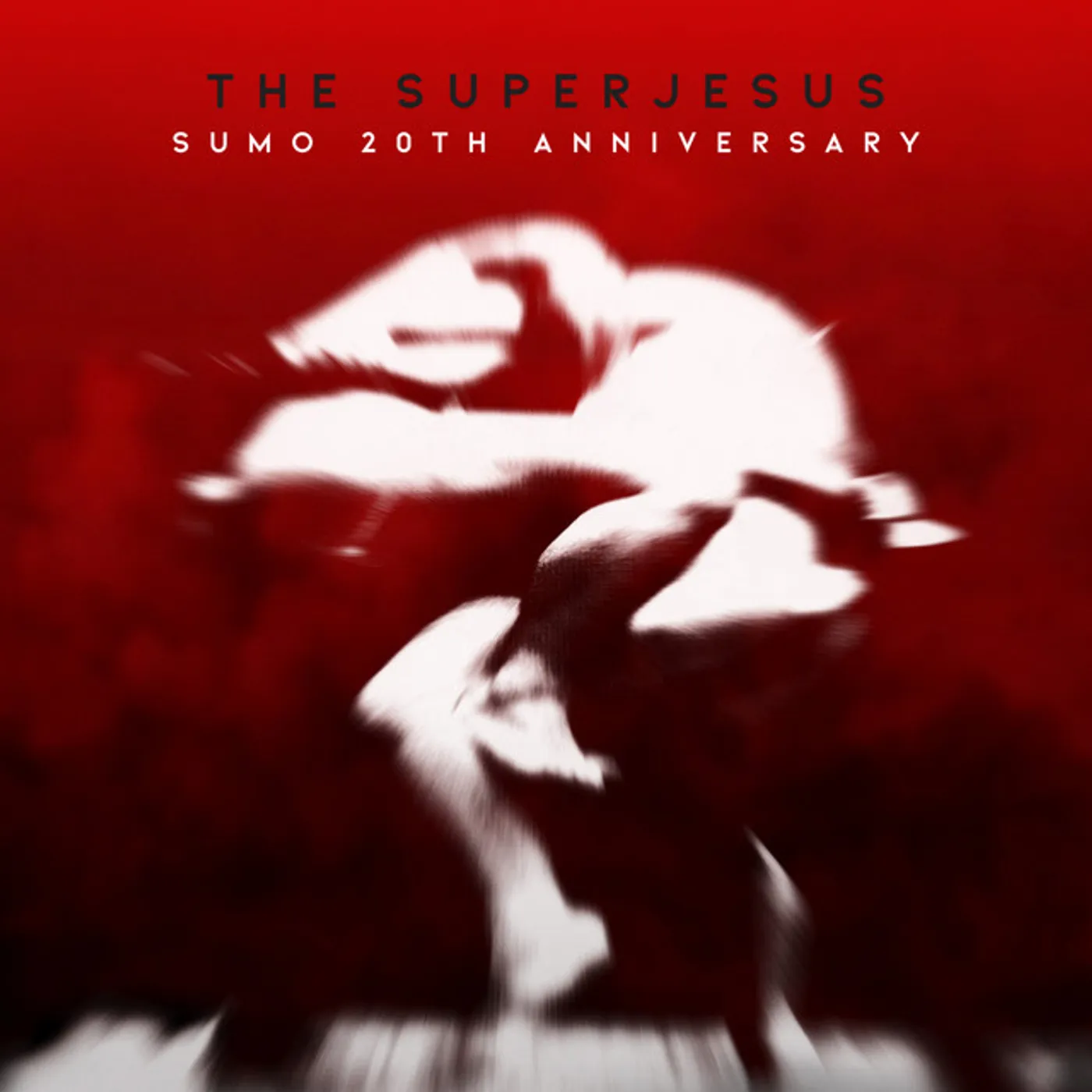 The Superjesus SUMO: 20TH ANNIVERSARY Vinyl Record