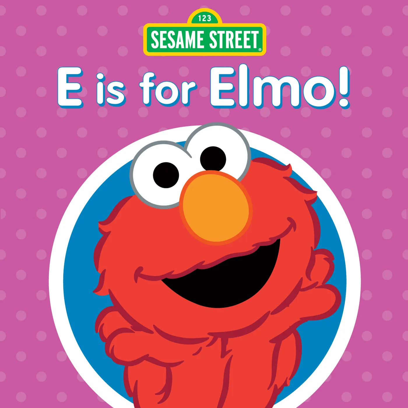 【CD付き】What Did Elmo Say?　エルモの絵本 CD付き】What Did Elmo Say? エルモの絵本 Sesame Street What