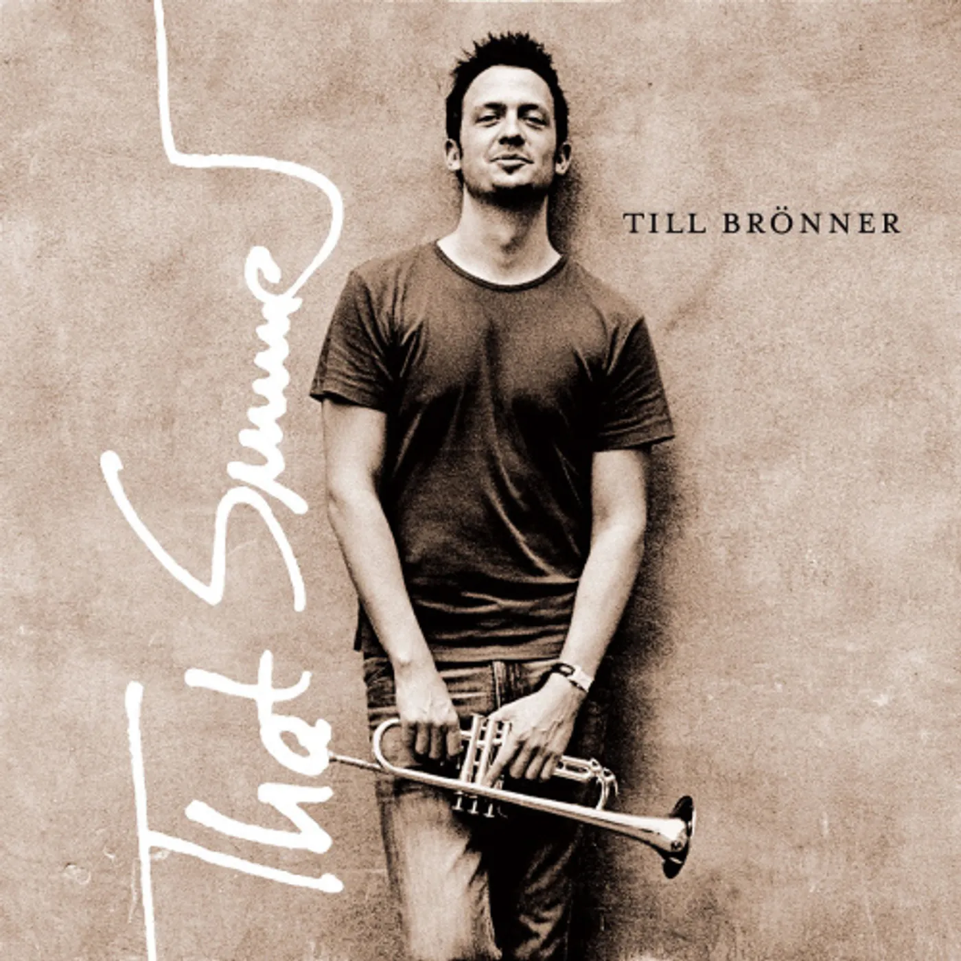 Till Broenner THAT SUMMER CD