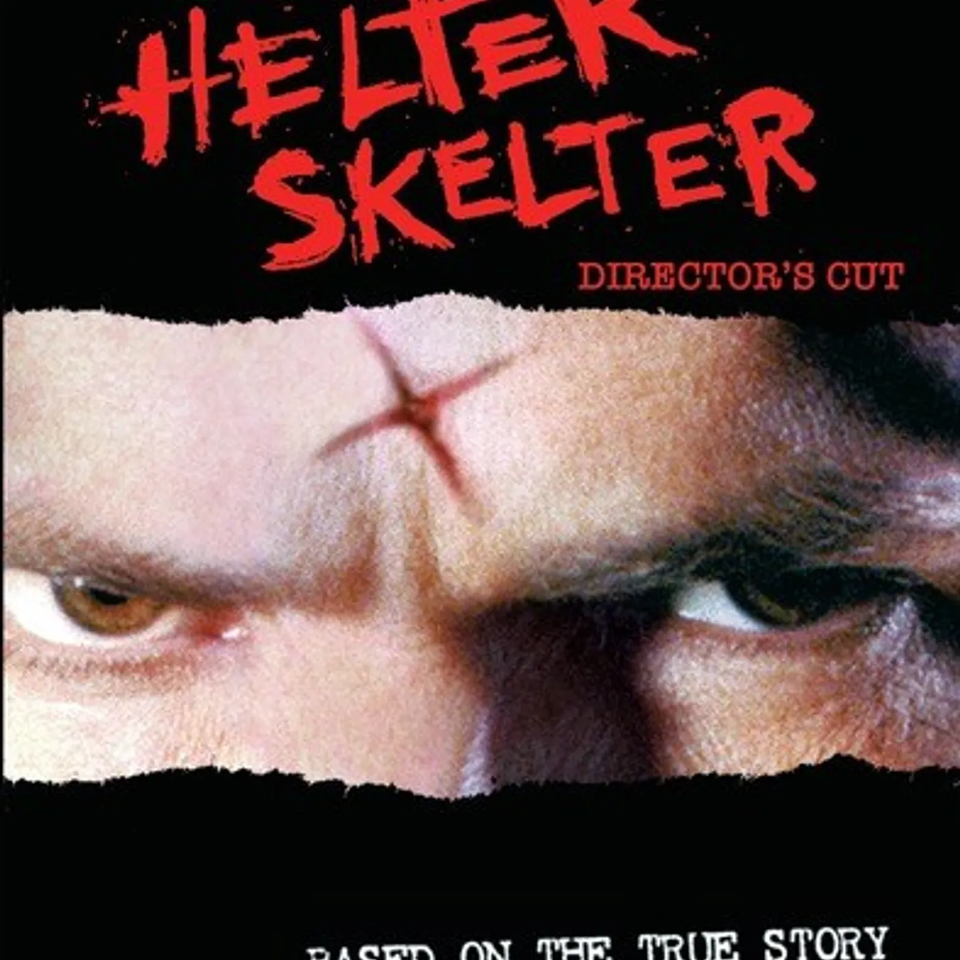 HELTER SKELTER DVD