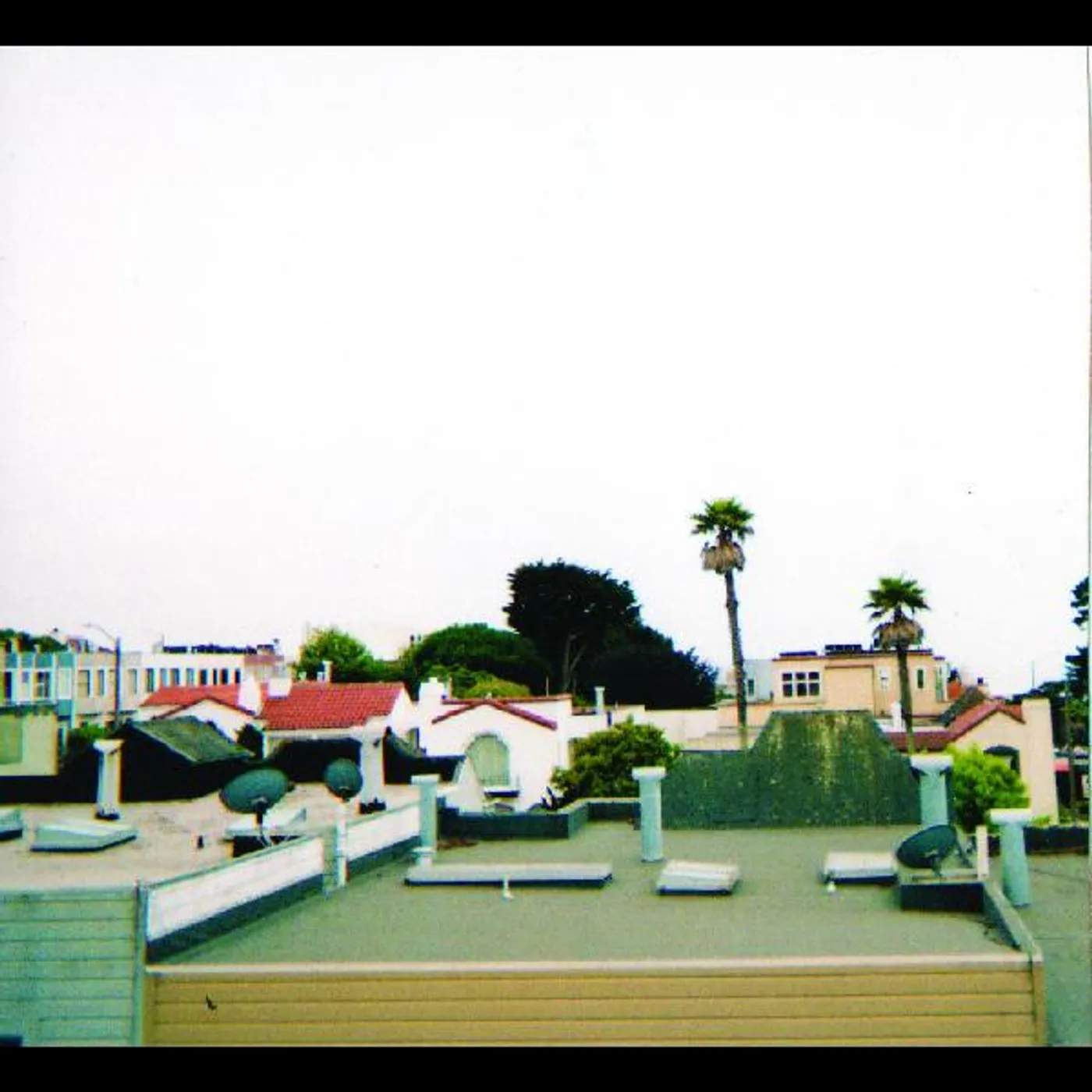 Mark Kozelek Vinyl Record