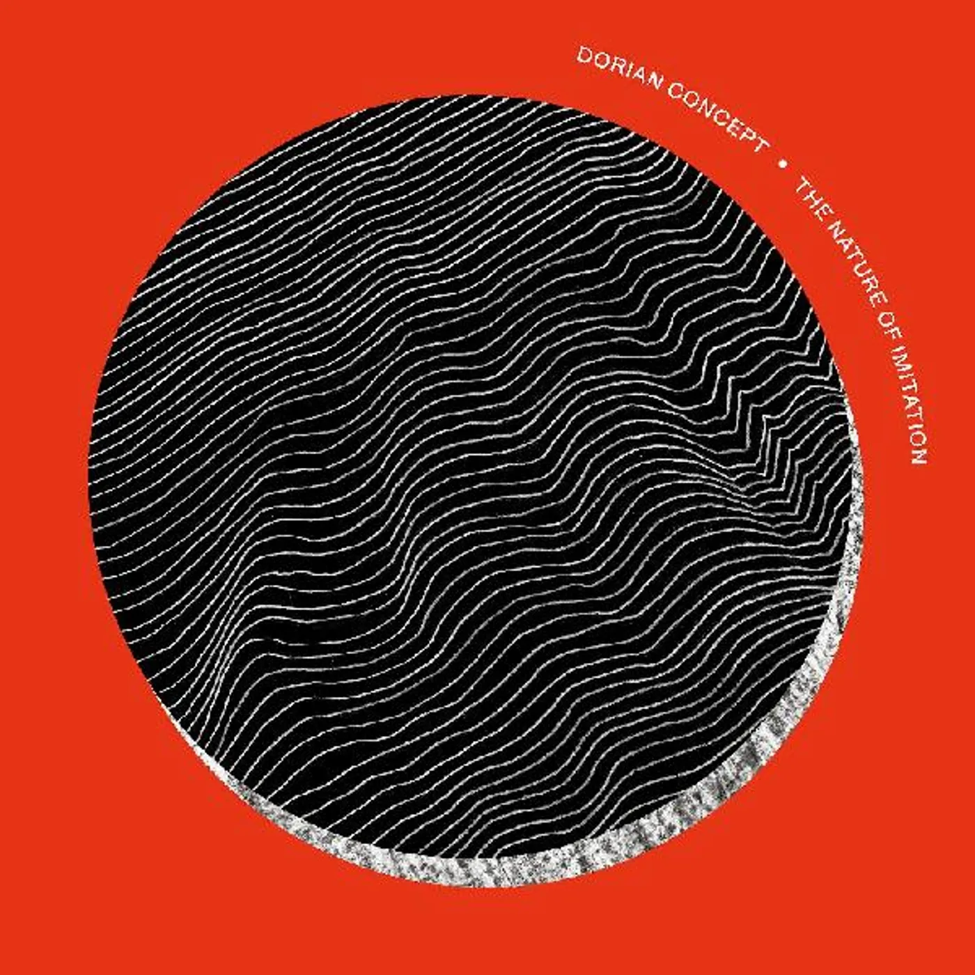 Dorian Concept NATURE OF IMITATION CD