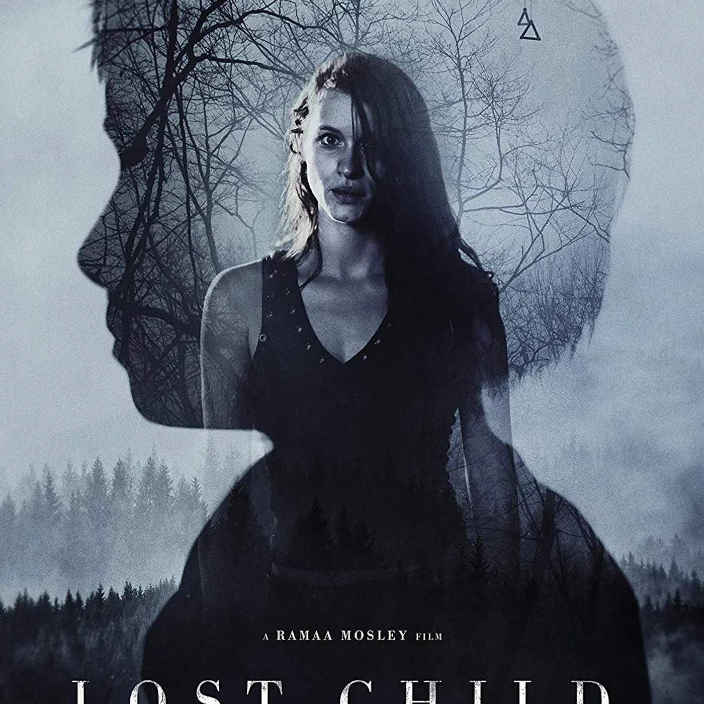 LOST CHILD DVD