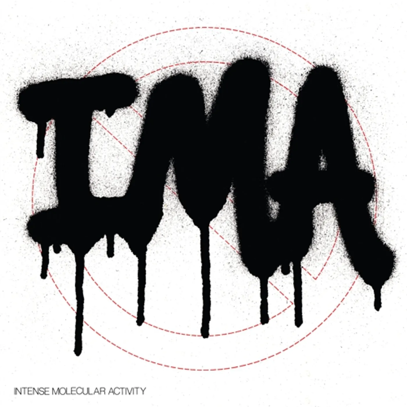 Intense Molecular Activity I.M.A. Vinyl Record