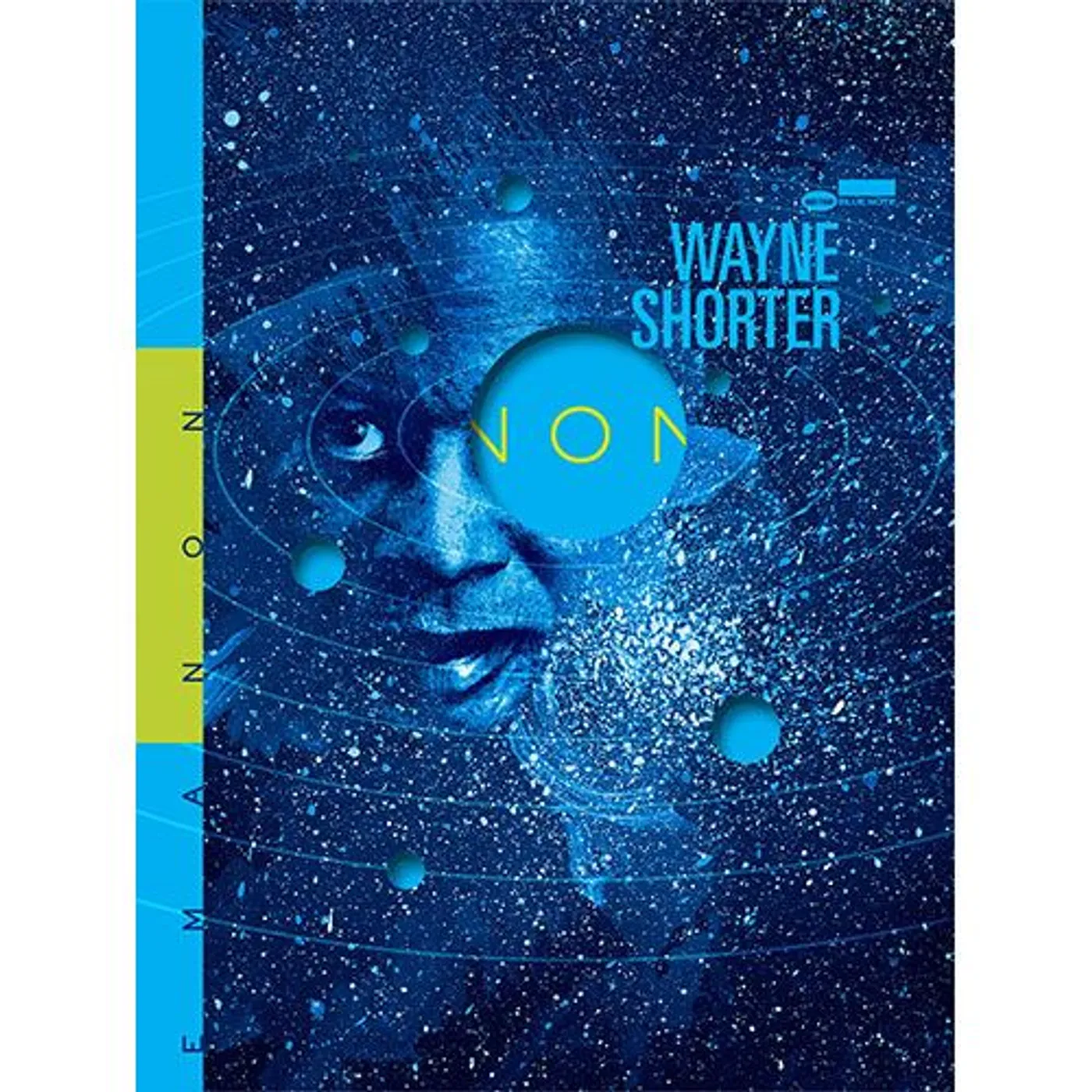 Wayne Shorter EMANON CD