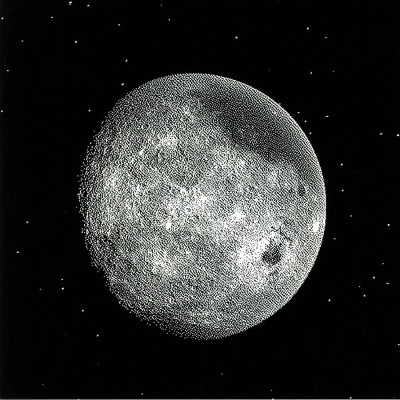LOR (Lunar Orbit Rendezvous) LUNAR ORBIT RENDEZVOUS Vinyl Record