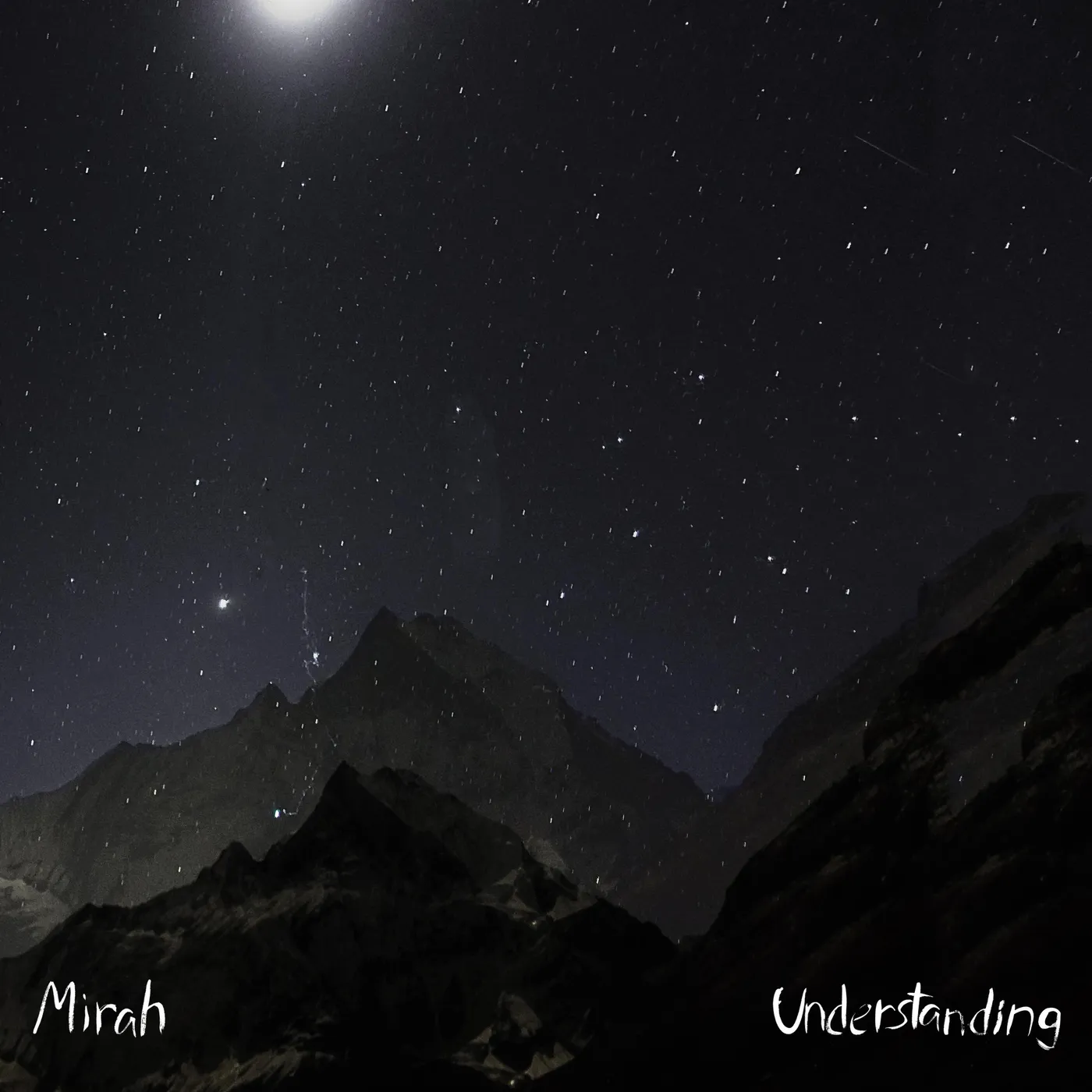 Mirah UNDERSTANDING CD