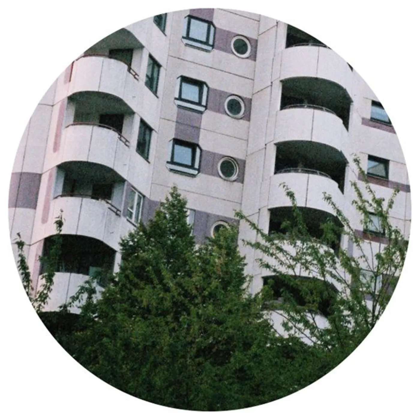 Youandewan Ideal Passage Vinyl Record