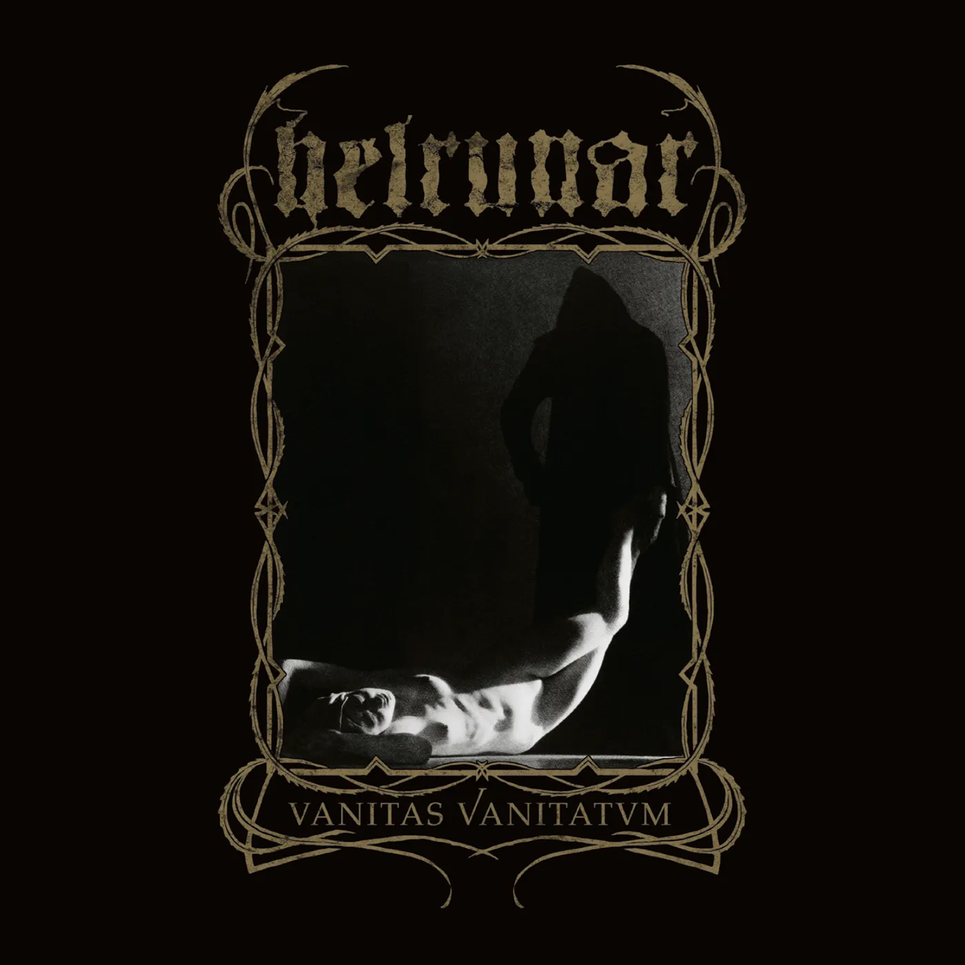 Helrunar VANITAS VANITATVM CD