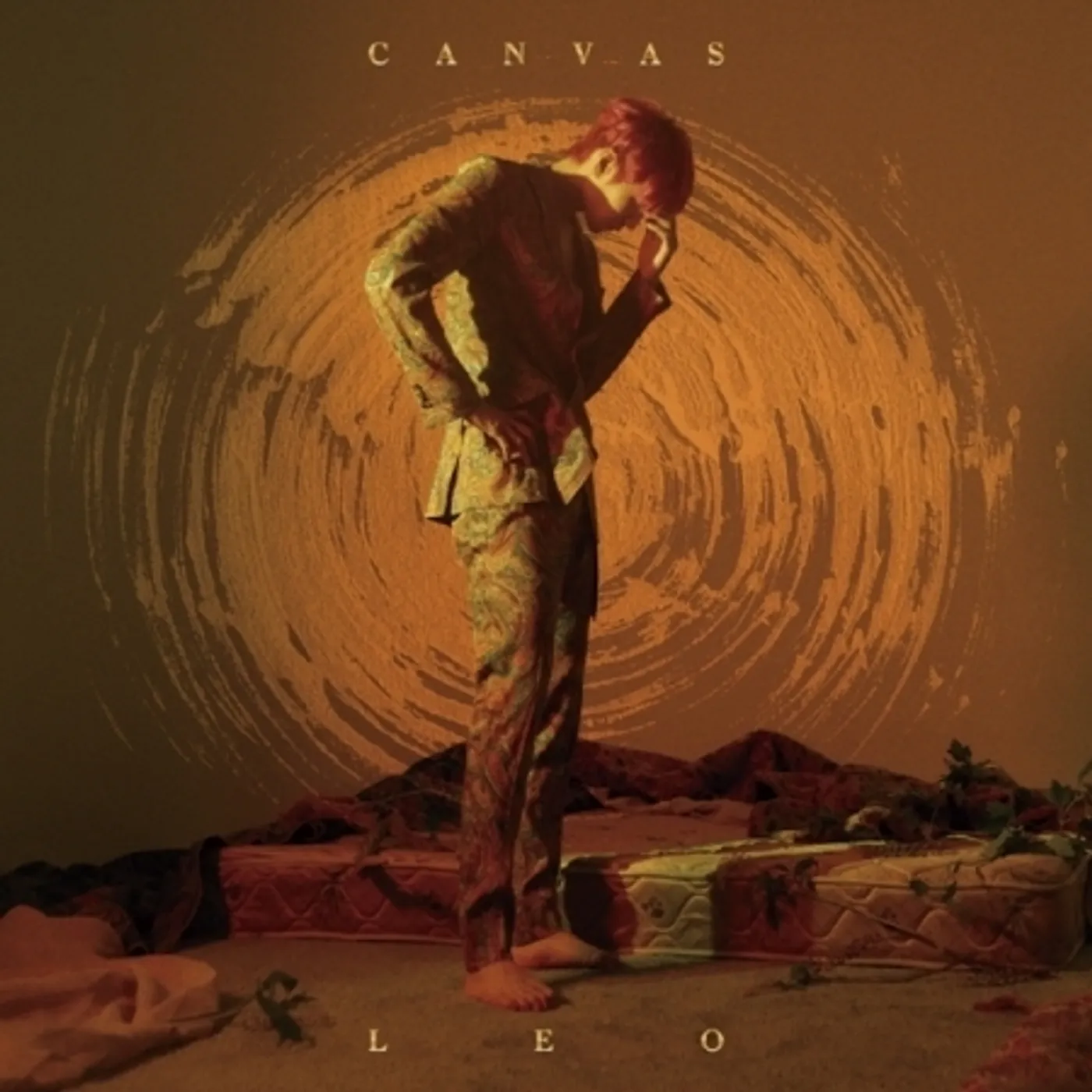 LEO CANVAS CD