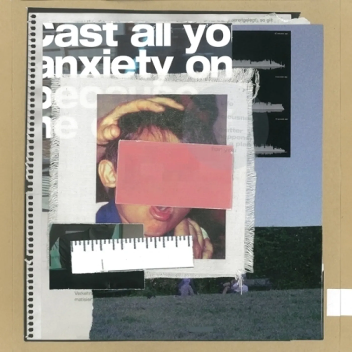 2xxx LIFE + UNCONSCIOUSNESS CD