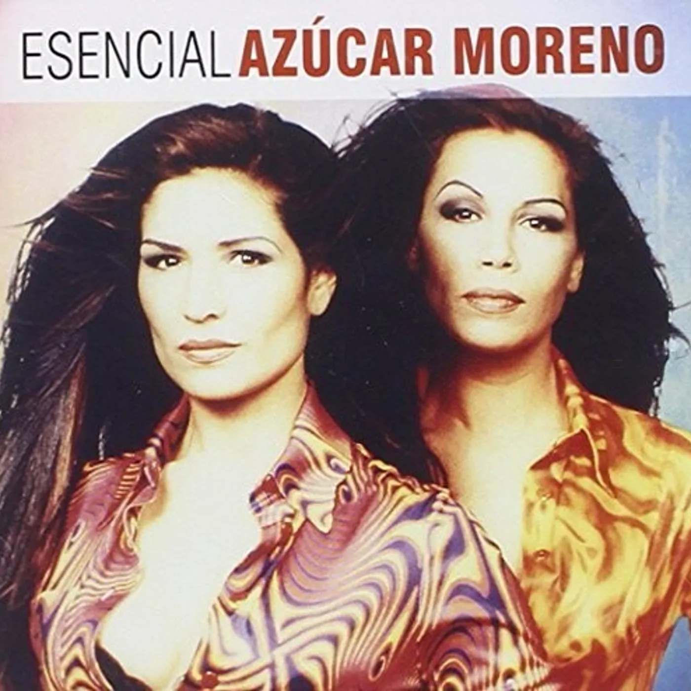 ESENCIAL AZUCAR MORENO CD