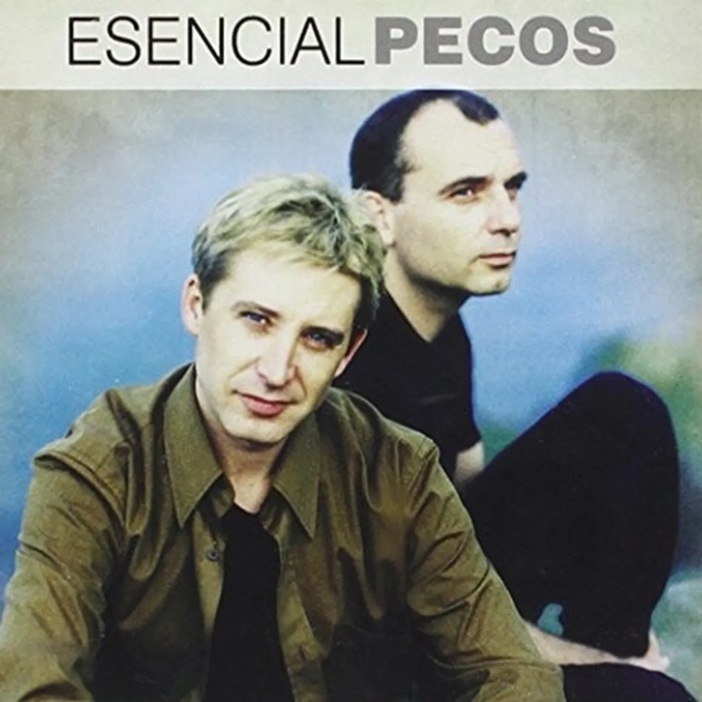 ESENCIAL PECOS CD
